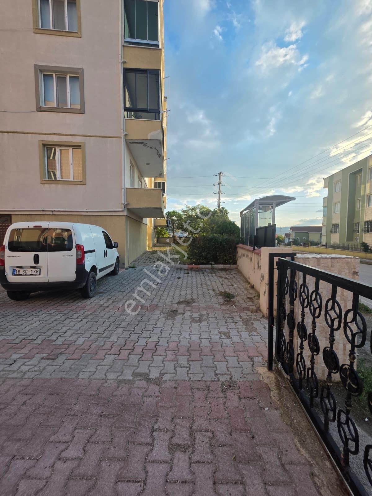 M.k.paşa Cumhuriyet'te Site İçerisinde Satılık 3+1 Daire — fotoğraf 11