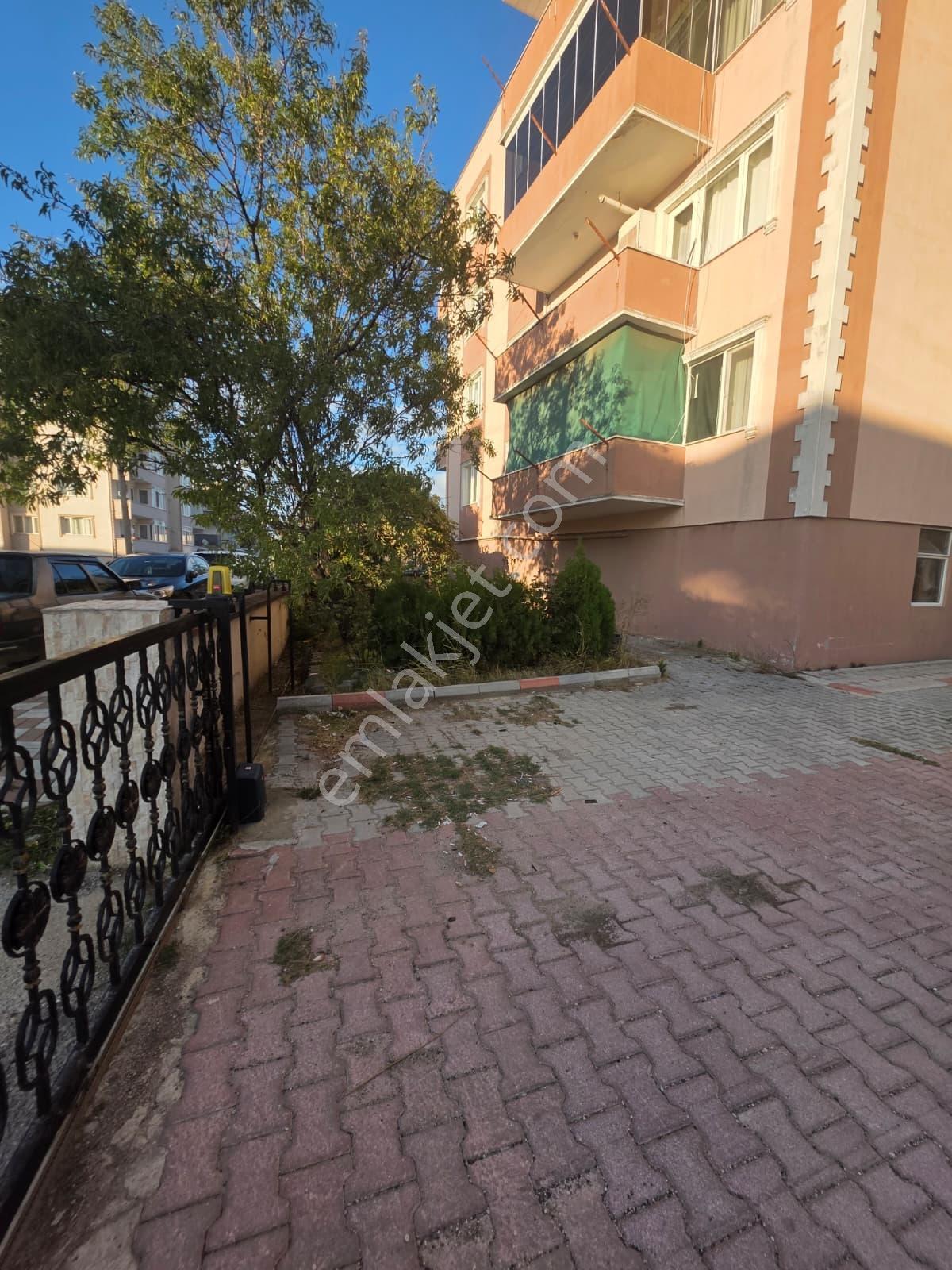 M.k.paşa Cumhuriyet'te Site İçerisinde Satılık 3+1 Daire — fotoğraf 12
