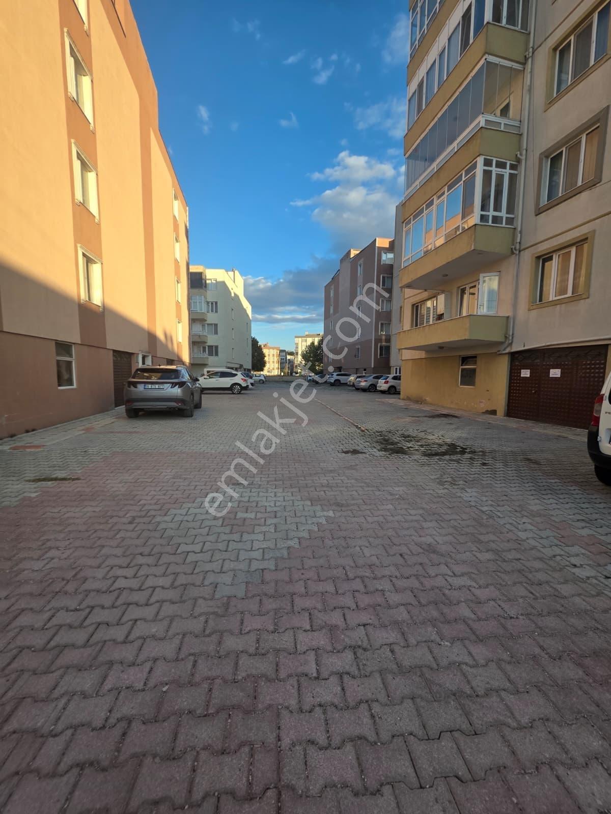 M.k.paşa Cumhuriyet'te Site İçerisinde Satılık 3+1 Daire — fotoğraf 13