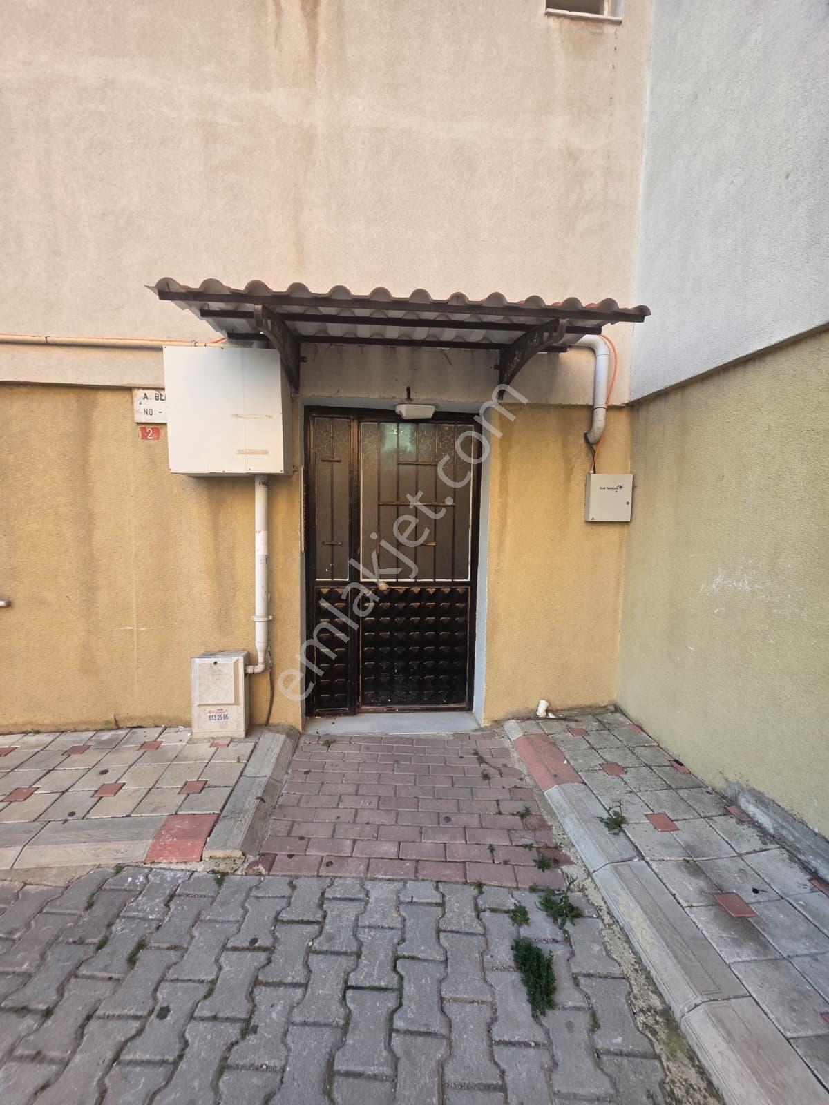 M.k.paşa Cumhuriyet'te Site İçerisinde Satılık 3+1 Daire — fotoğraf 14