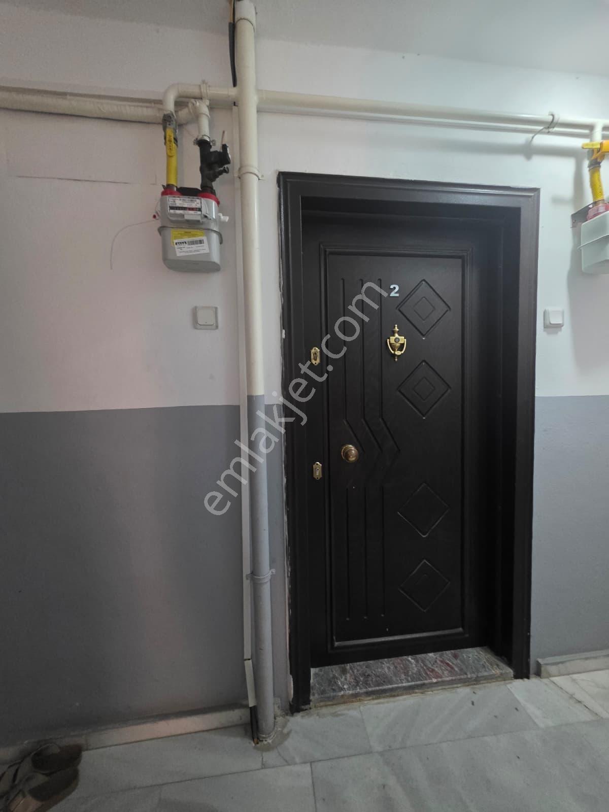 M.k.paşa Cumhuriyet'te Site İçerisinde Satılık 3+1 Daire — fotoğraf 17