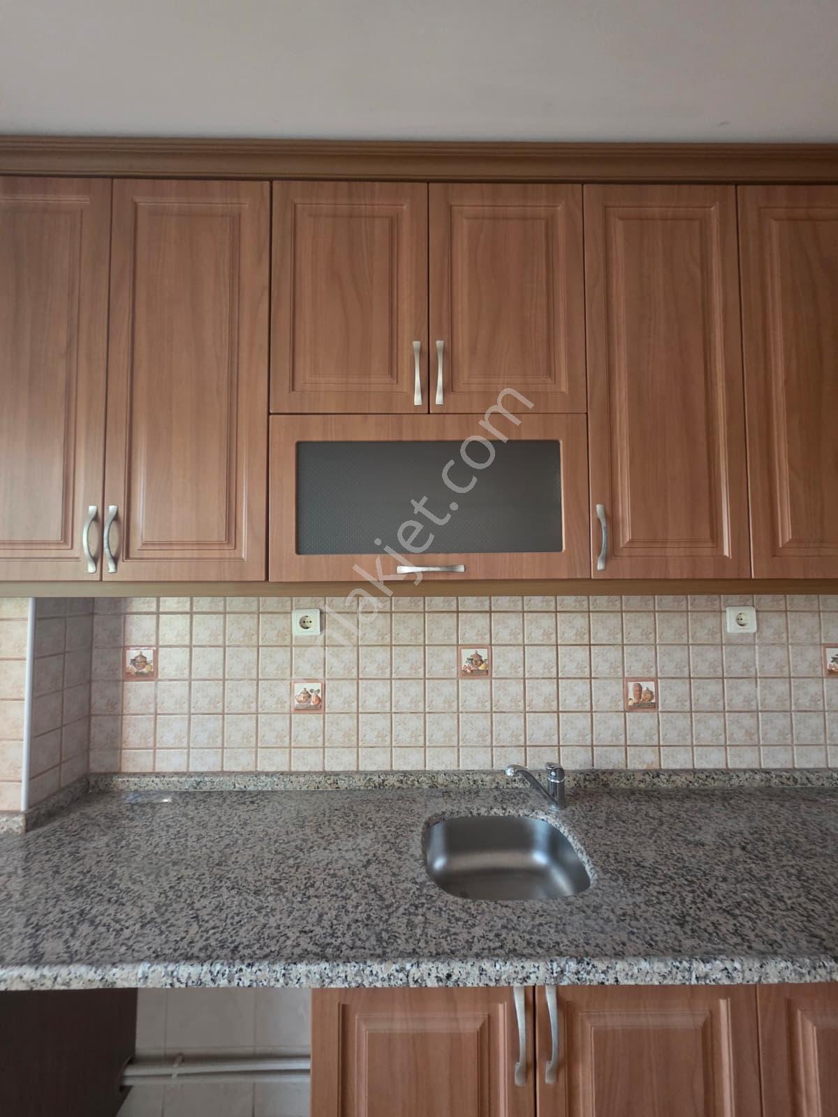 M.k.paşa Cumhuriyet'te Site İçerisinde Satılık 3+1 Daire — fotoğraf 24