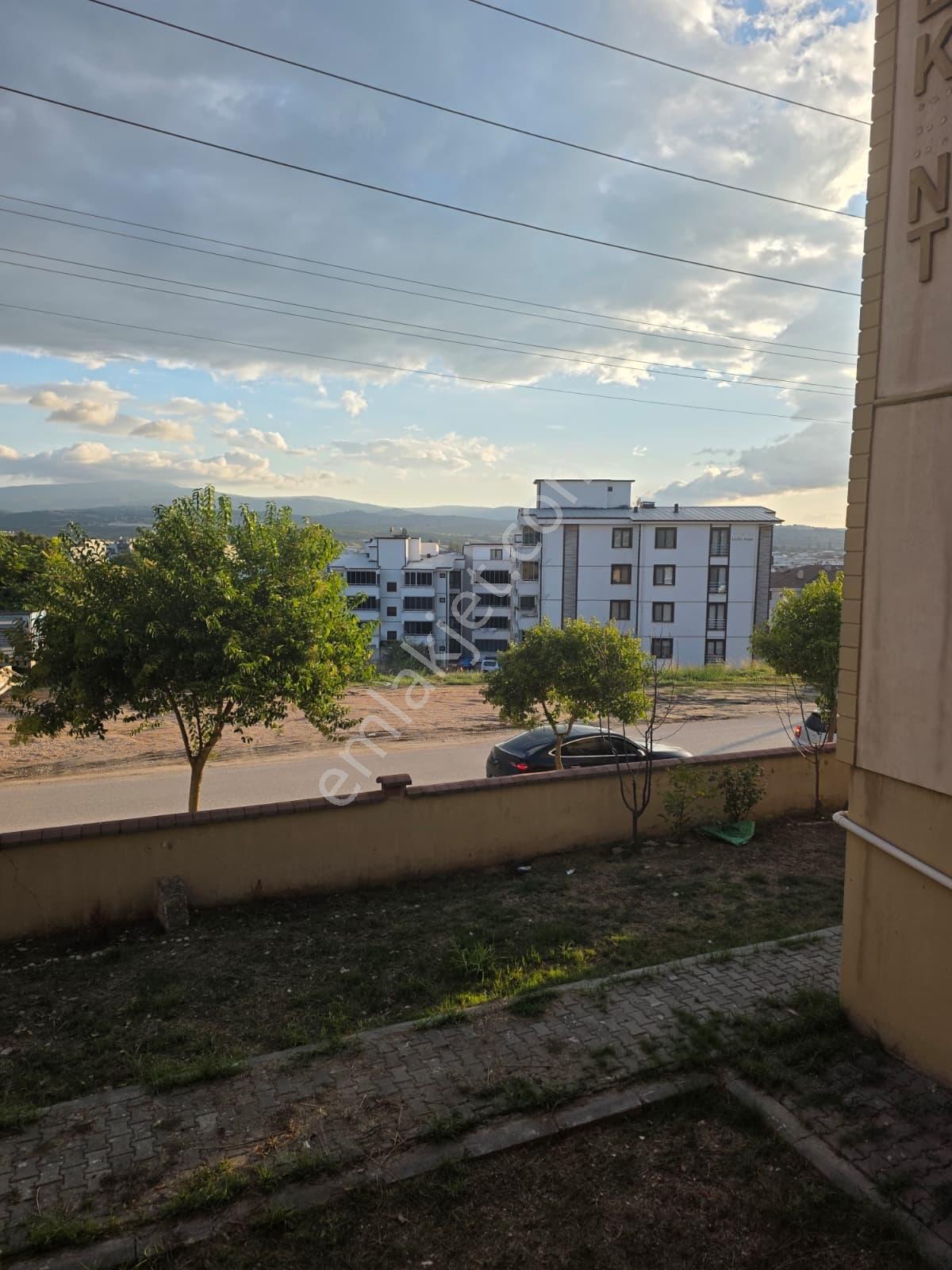 M.k.paşa Cumhuriyet'te Site İçerisinde Satılık 3+1 Daire — fotoğraf 26