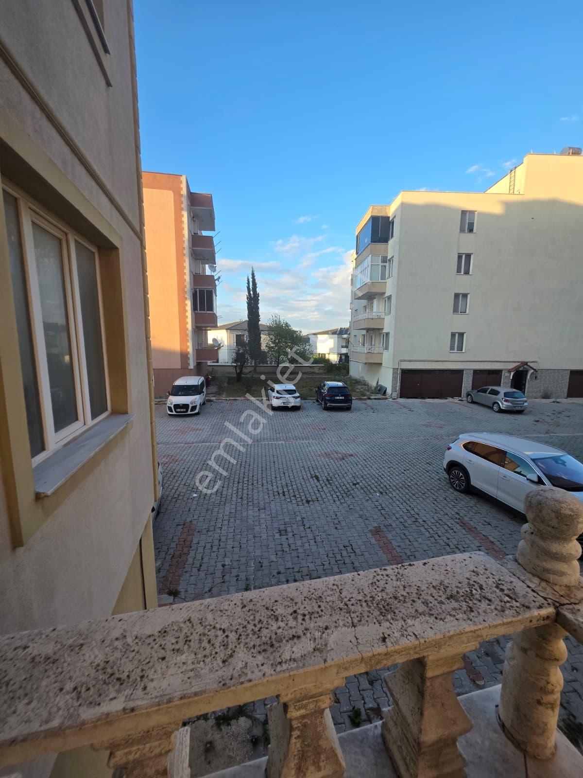 M.k.paşa Cumhuriyet'te Site İçerisinde Satılık 3+1 Daire — fotoğraf 35