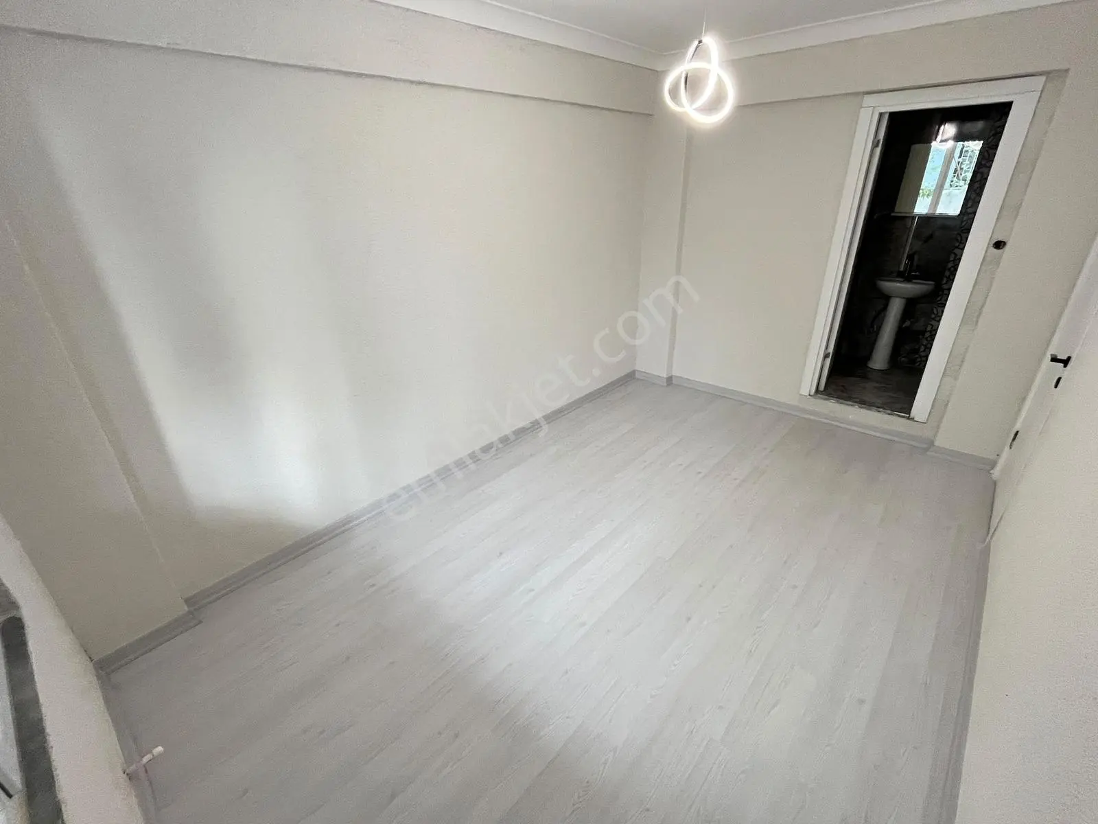 ▀güçten Altınkumda Denize Sadece 200m Bahçeli Ebeveynli 2+1daire — fotoğraf 26