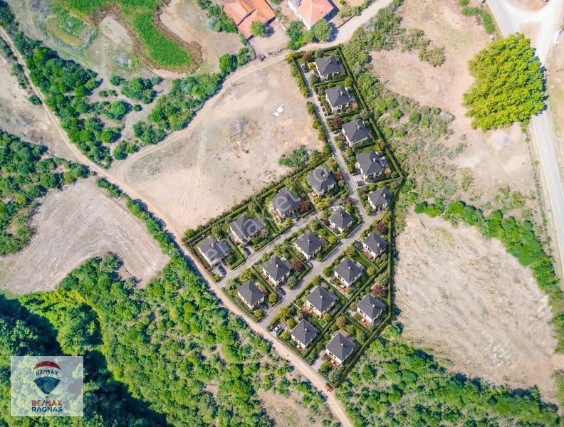 Karasu Denizköyde %50 Peşin 10 Ay Taksitli Projesi Onaylı Arsa — fotoğraf 2