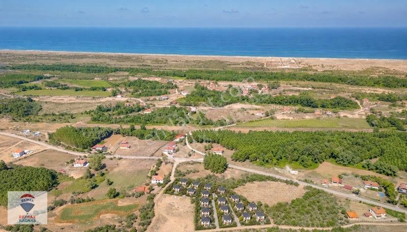 Karasu Denizköyde %50 Peşin 10 Ay Taksitli Projesi Onaylı Arsa — fotoğraf 3