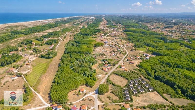 Karasu Denizköyde %50 Peşin 10 Ay Taksitli Projesi Onaylı Arsa — fotoğraf 4