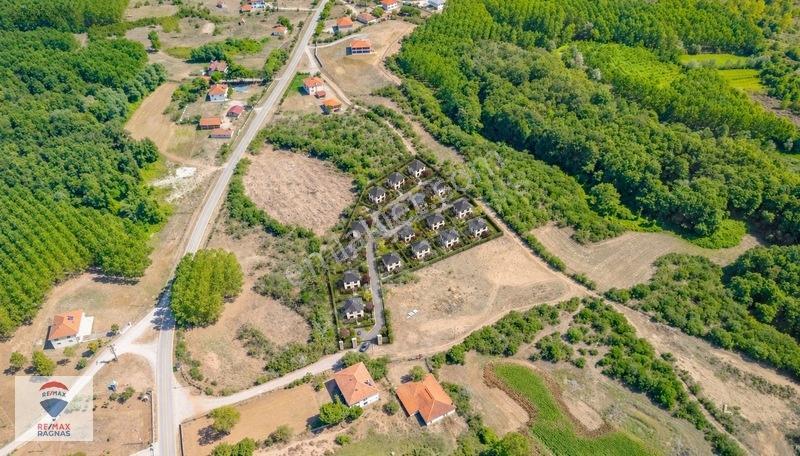 Karasu Denizköyde %50 Peşin 10 Ay Taksitli Projesi Onaylı Arsa — fotoğraf 7
