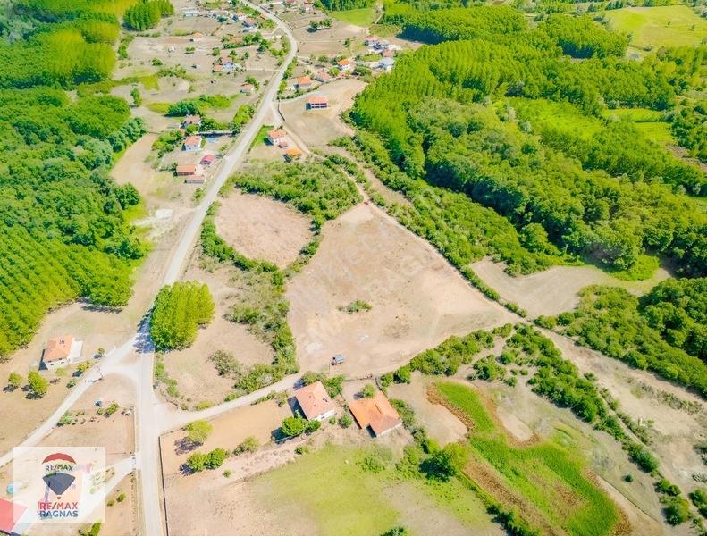 Karasu Denizköyde %50 Peşin 10 Ay Taksitli Projesi Onaylı Arsa — fotoğraf 9