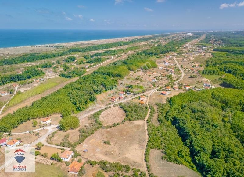 Karasu Denizköyde %50 Peşin 10 Ay Taksitli Projesi Onaylı Arsa — fotoğraf 16