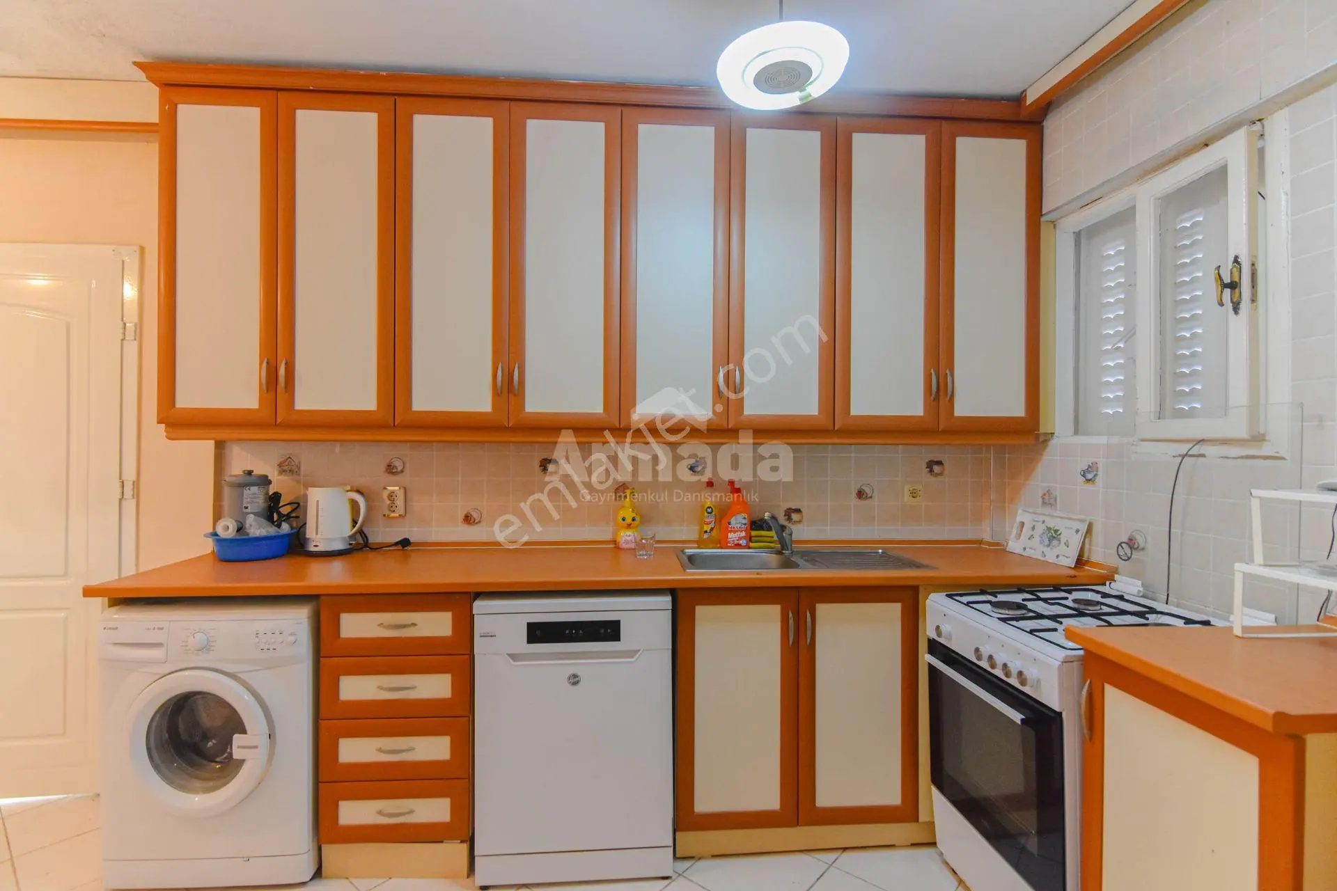 Kuşadası Soğucak’ta Geniş Bahçeli 4+1 Yazlık — fotoğraf 5