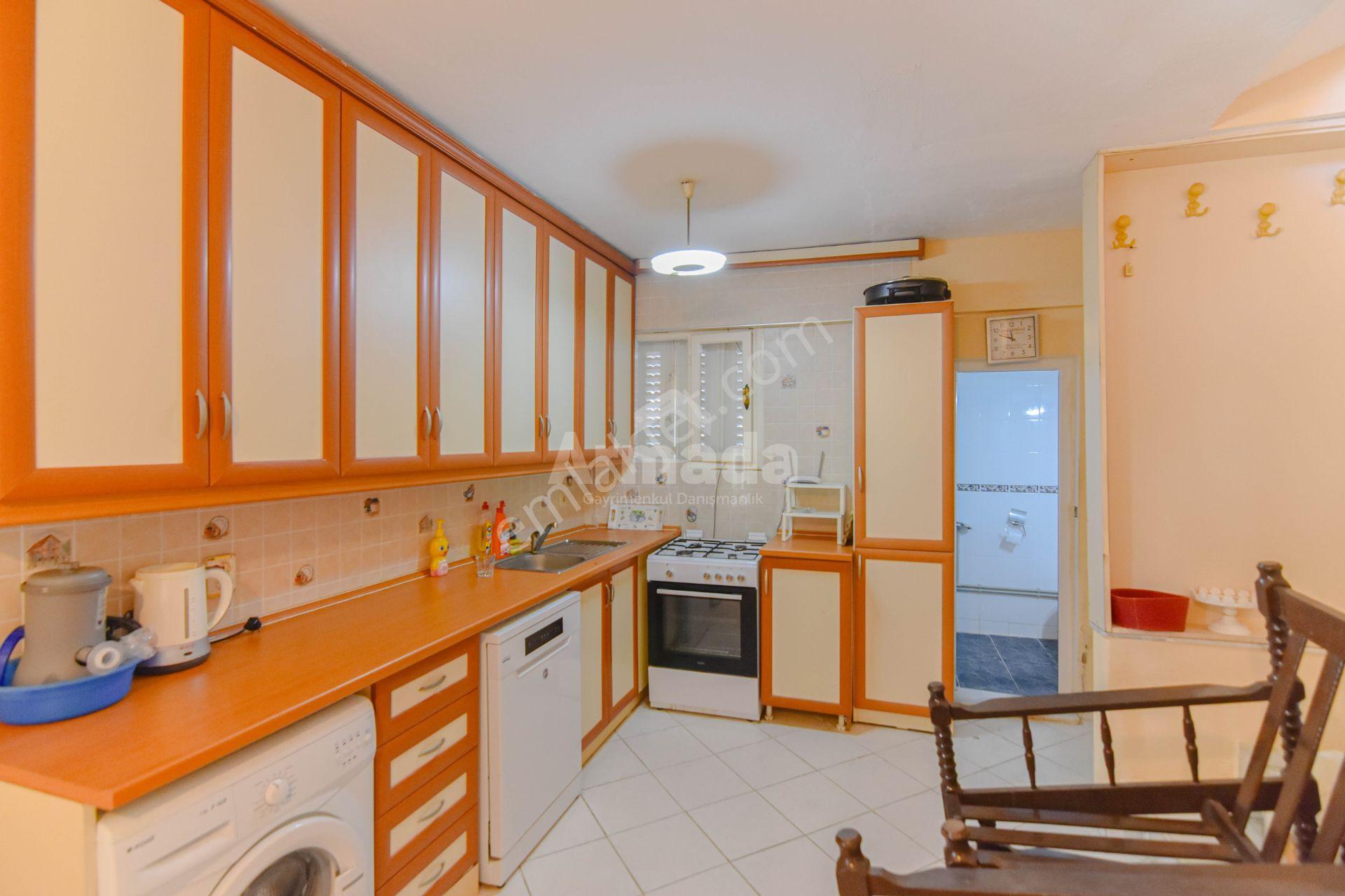 Kuşadası Soğucak’ta Geniş Bahçeli 4+1 Yazlık — fotoğraf 6