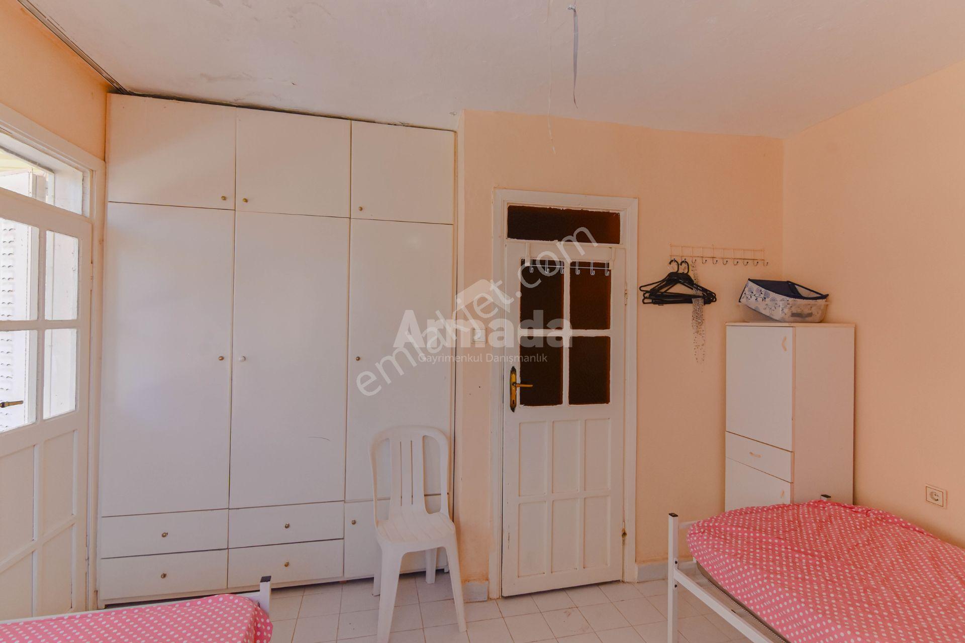Kuşadası Soğucak’ta Geniş Bahçeli 4+1 Yazlık — fotoğraf 11