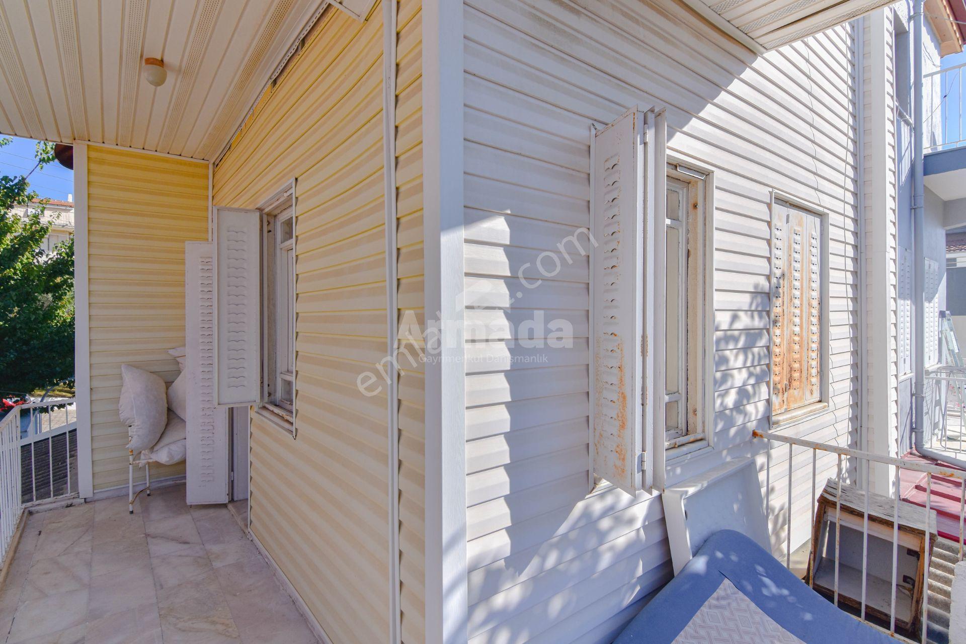 Kuşadası Soğucak’ta Geniş Bahçeli 4+1 Yazlık — fotoğraf 13