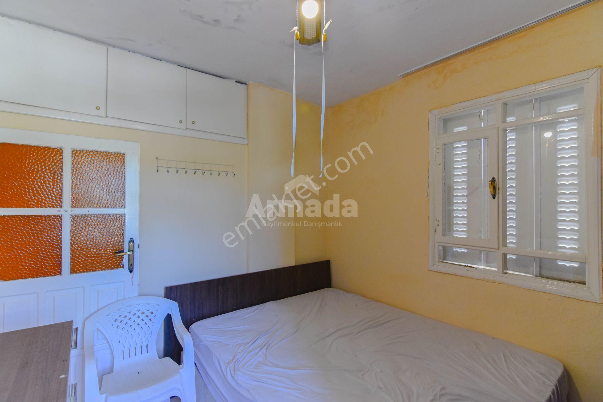 Kuşadası Soğucak’ta Geniş Bahçeli 4+1 Yazlık — fotoğraf 16