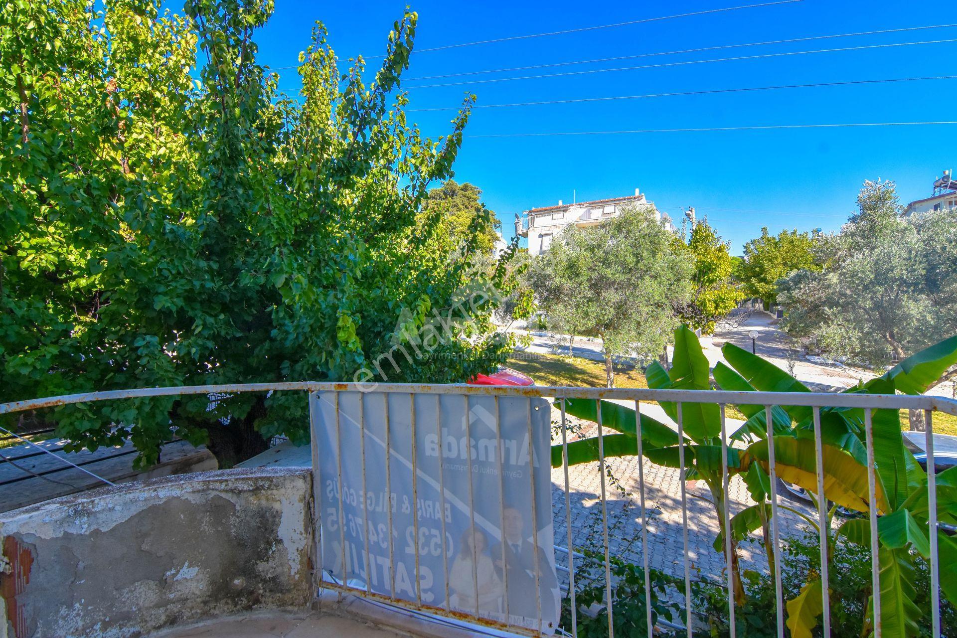 Kuşadası Soğucak’ta Geniş Bahçeli 4+1 Yazlık — fotoğraf 17
