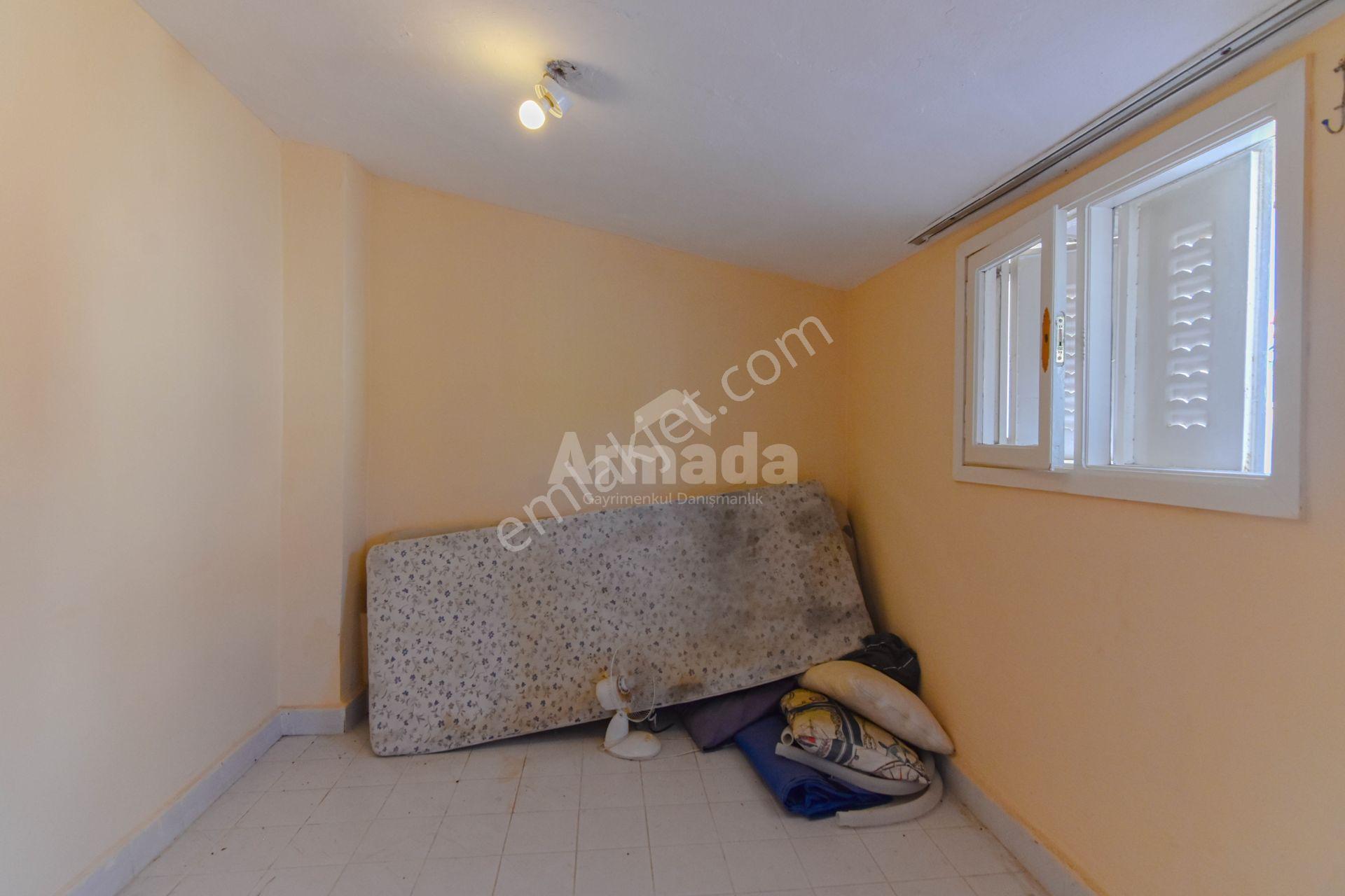 Kuşadası Soğucak’ta Geniş Bahçeli 4+1 Yazlık — fotoğraf 20