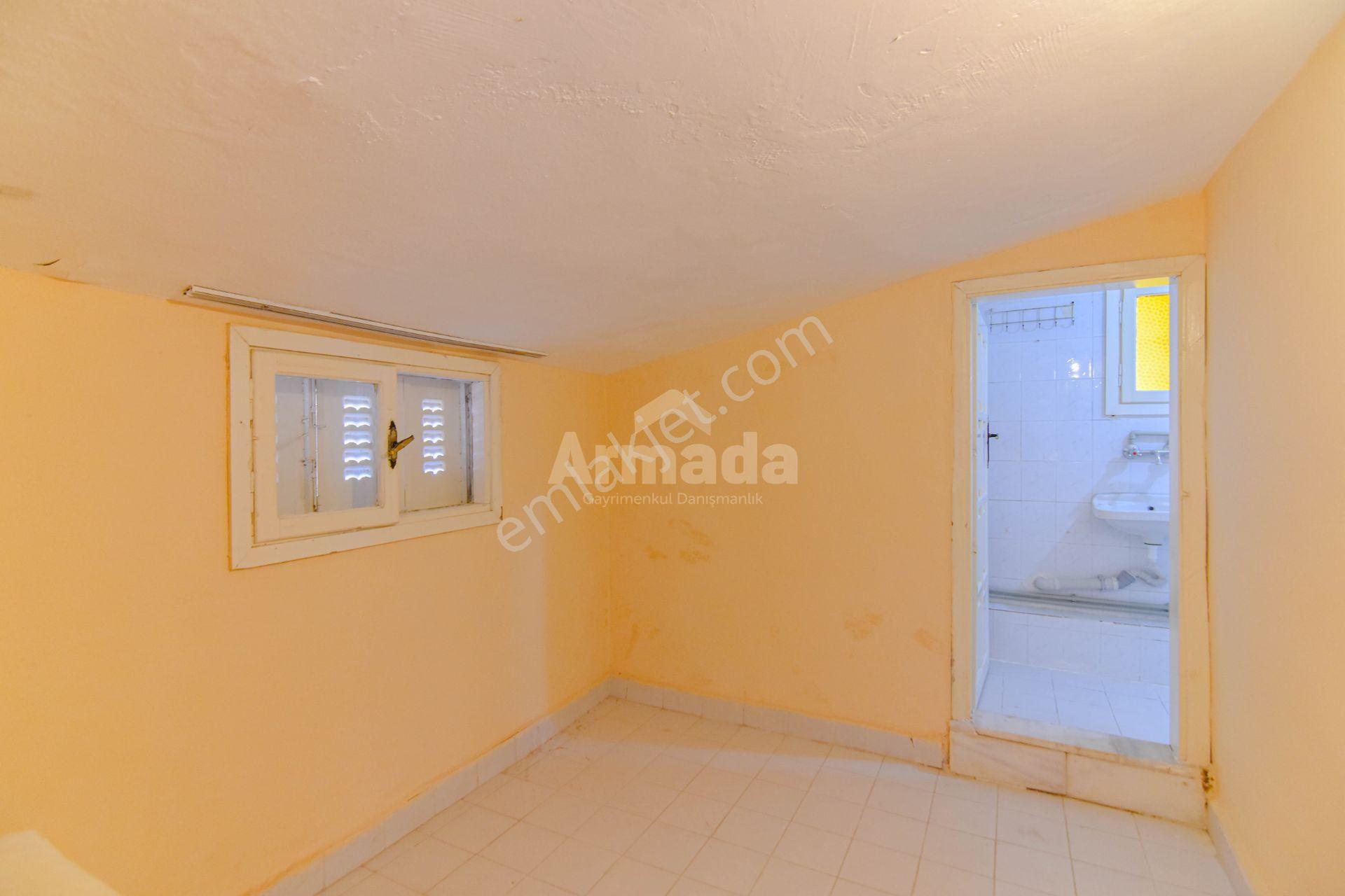 Kuşadası Soğucak’ta Geniş Bahçeli 4+1 Yazlık — fotoğraf 21