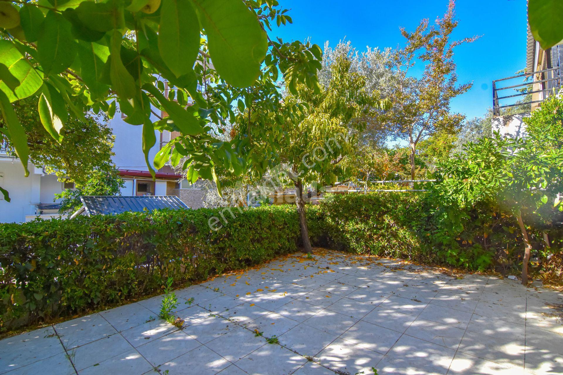 Kuşadası Soğucak’ta Geniş Bahçeli 4+1 Yazlık — fotoğraf 28