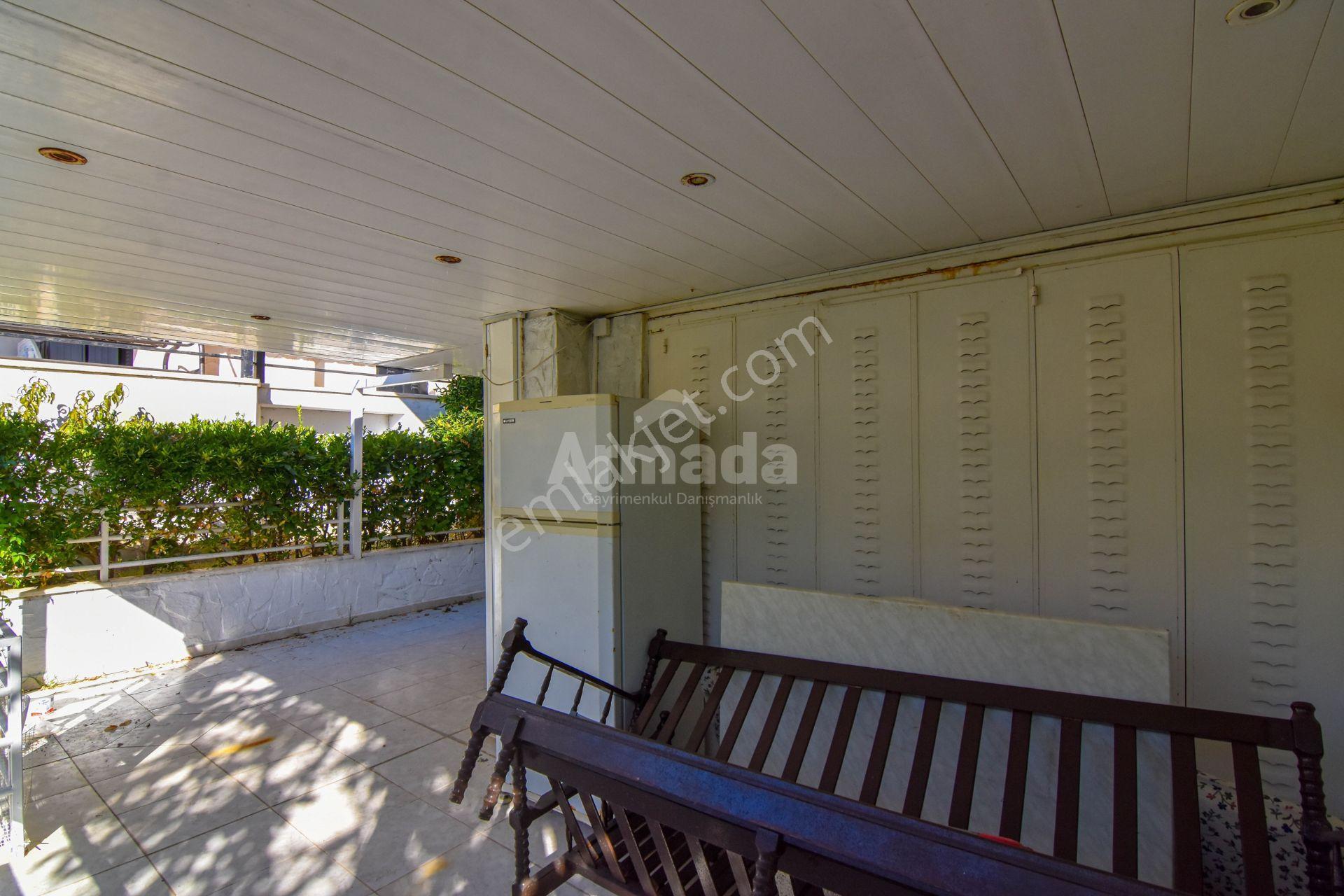 Kuşadası Soğucak’ta Geniş Bahçeli 4+1 Yazlık — fotoğraf 29
