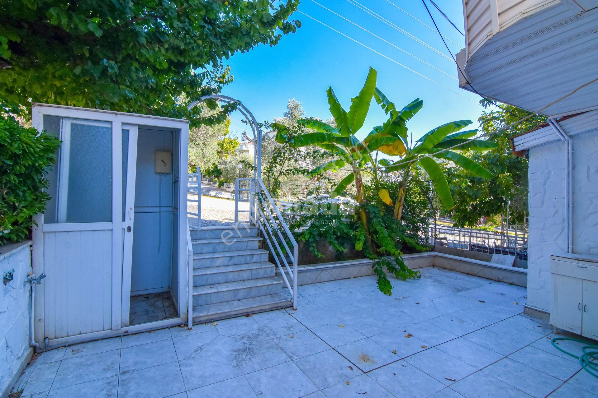 Kuşadası Soğucak’ta Geniş Bahçeli 4+1 Yazlık — fotoğraf 30