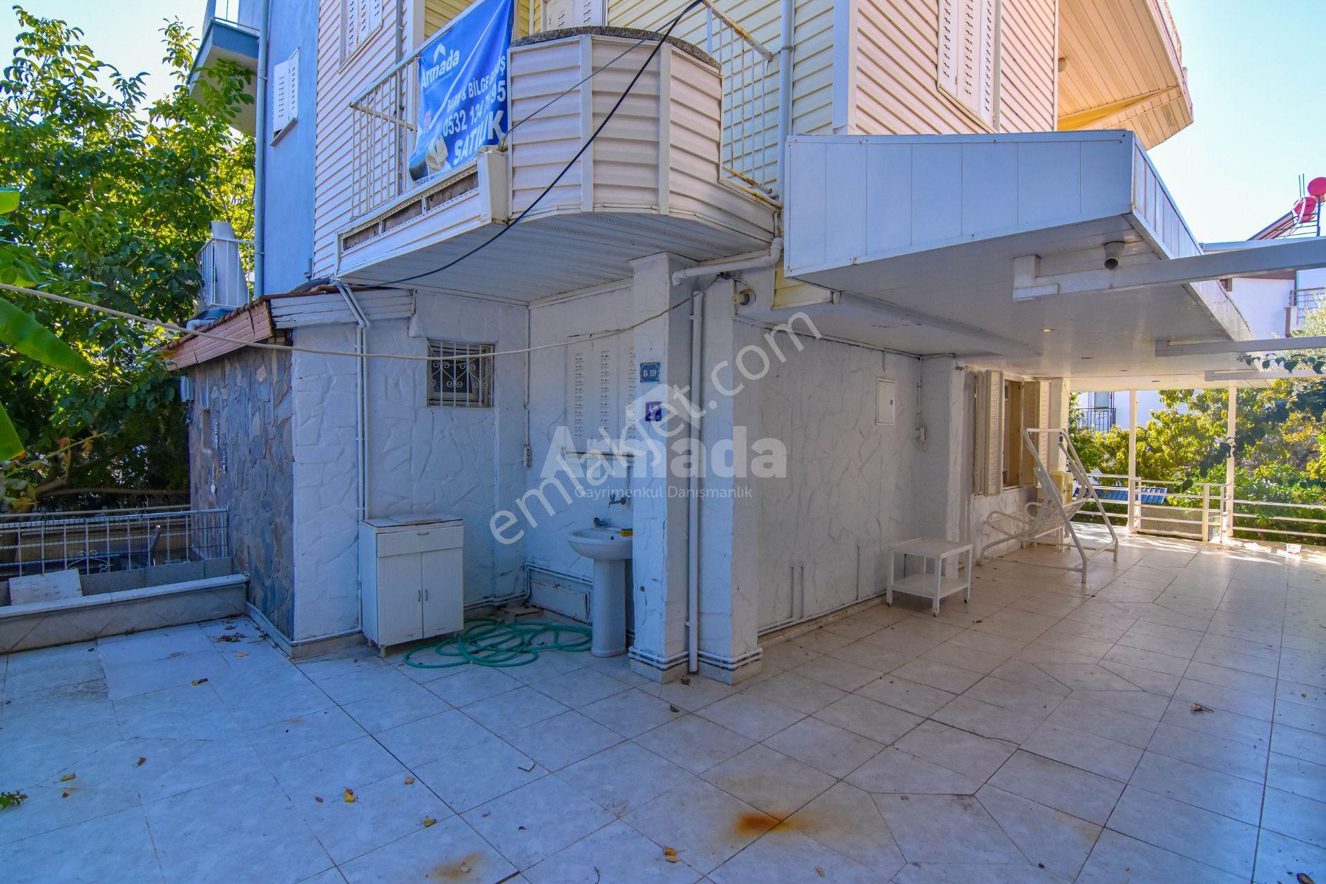 Kuşadası Soğucak’ta Geniş Bahçeli 4+1 Yazlık — fotoğraf 31
