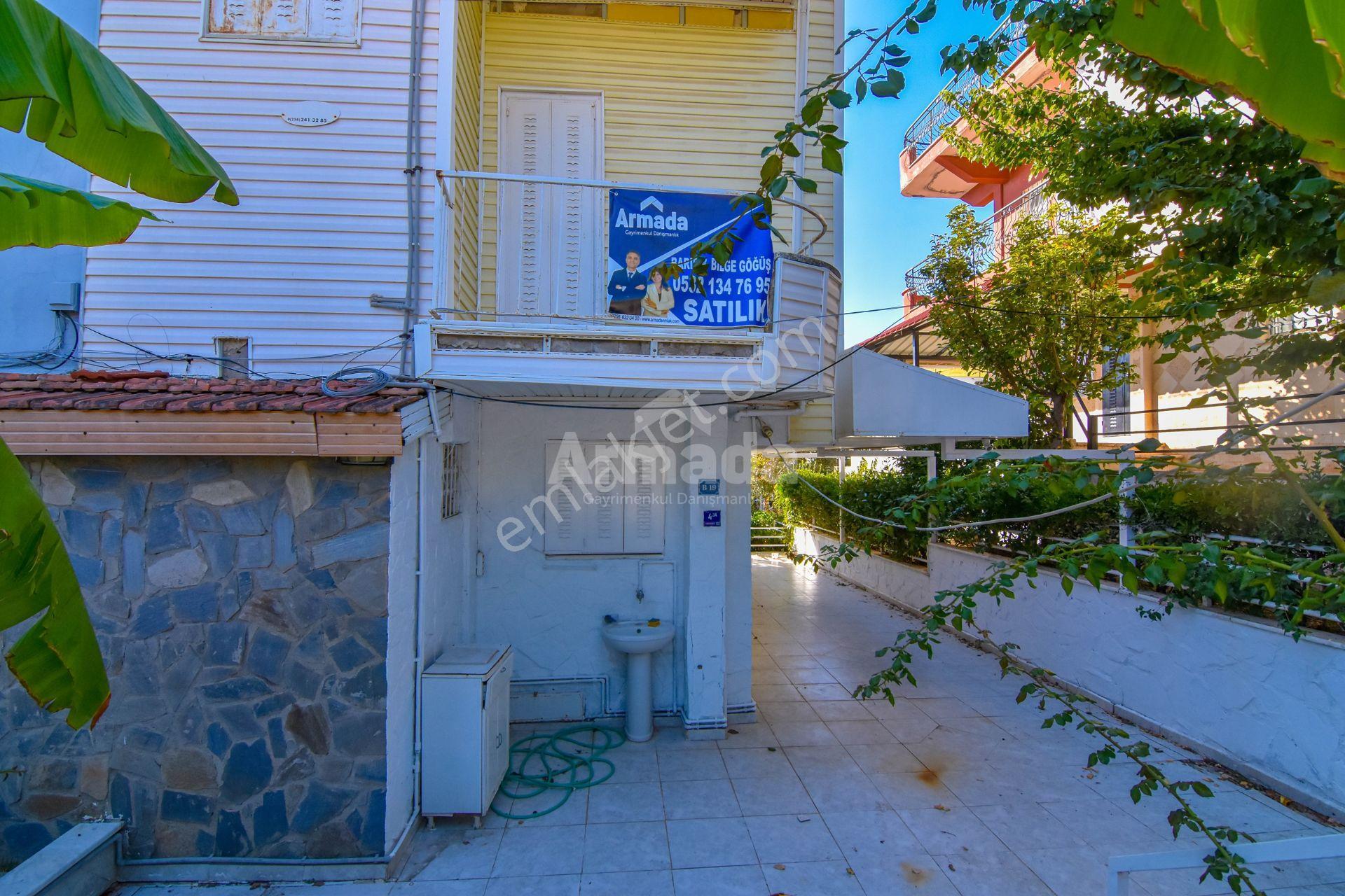 Kuşadası Soğucak’ta Geniş Bahçeli 4+1 Yazlık — fotoğraf 33
