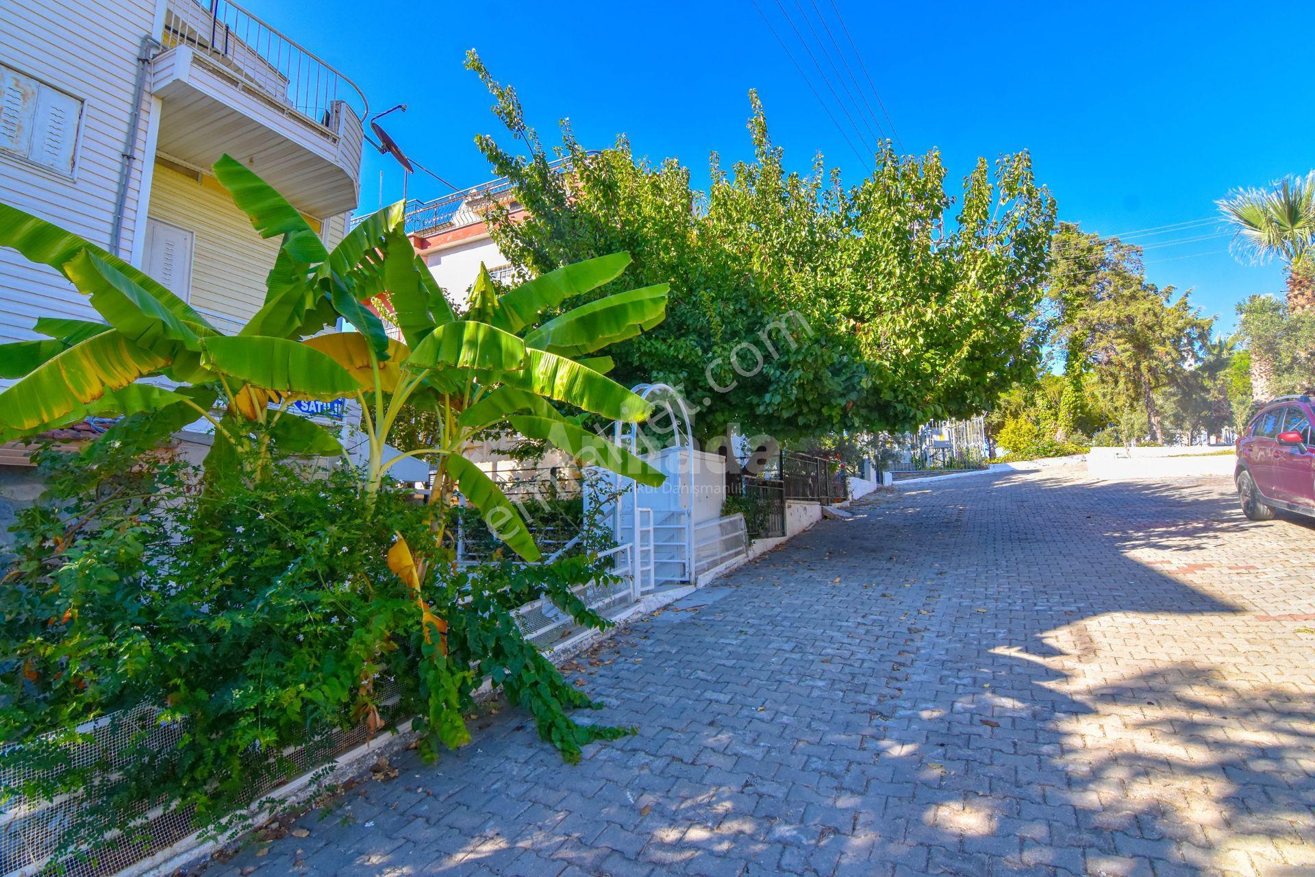 Kuşadası Soğucak’ta Geniş Bahçeli 4+1 Yazlık — fotoğraf 34