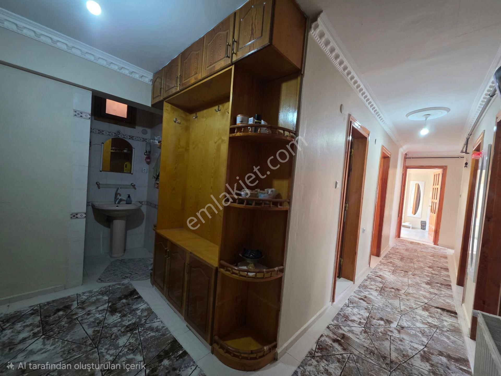 Nazilli Zafer Mahallesi’nde Satılık 3+1 Daire! — fotoğraf 7
