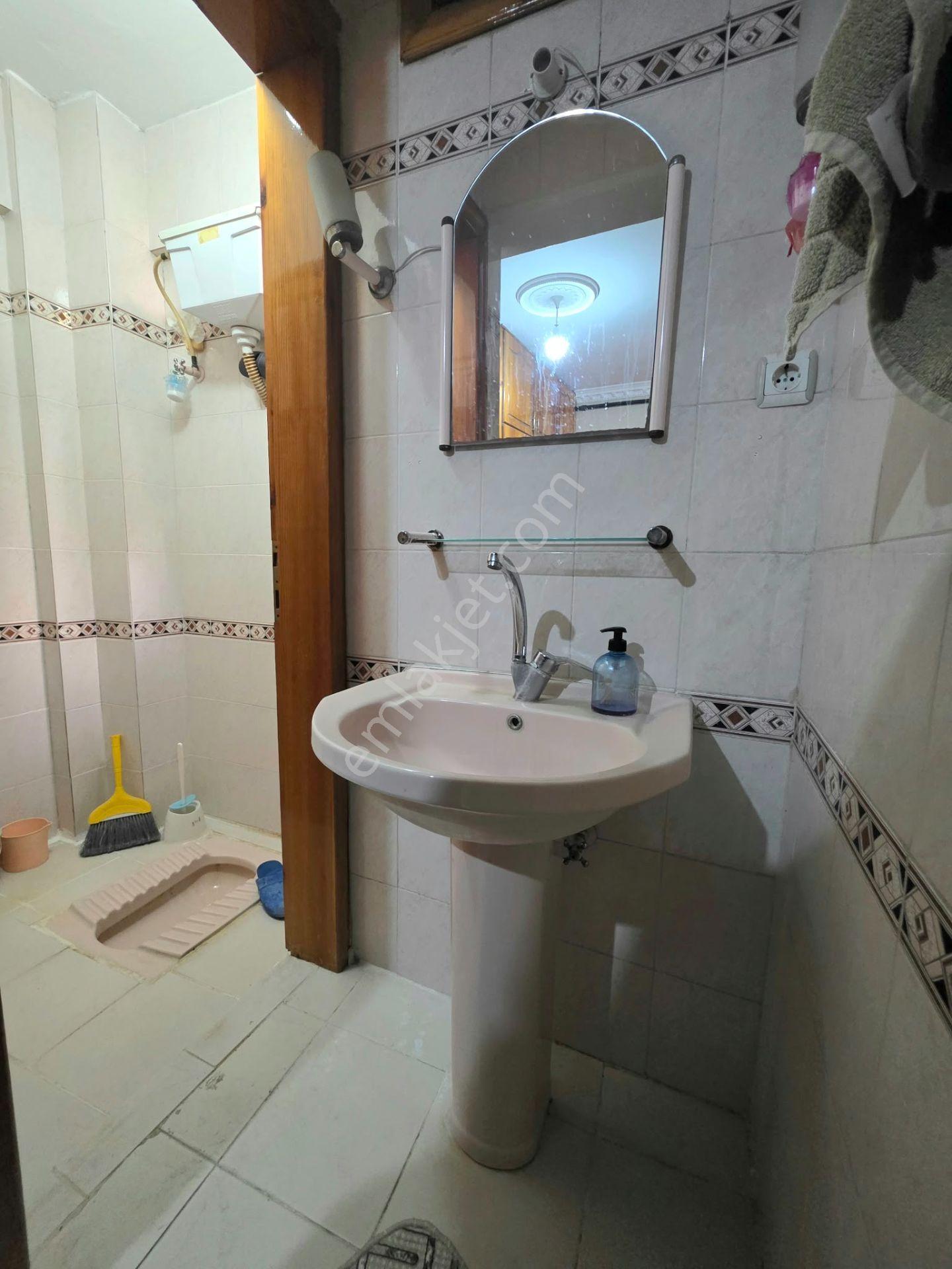 Nazilli Zafer Mahallesi’nde Satılık 3+1 Daire! — fotoğraf 8