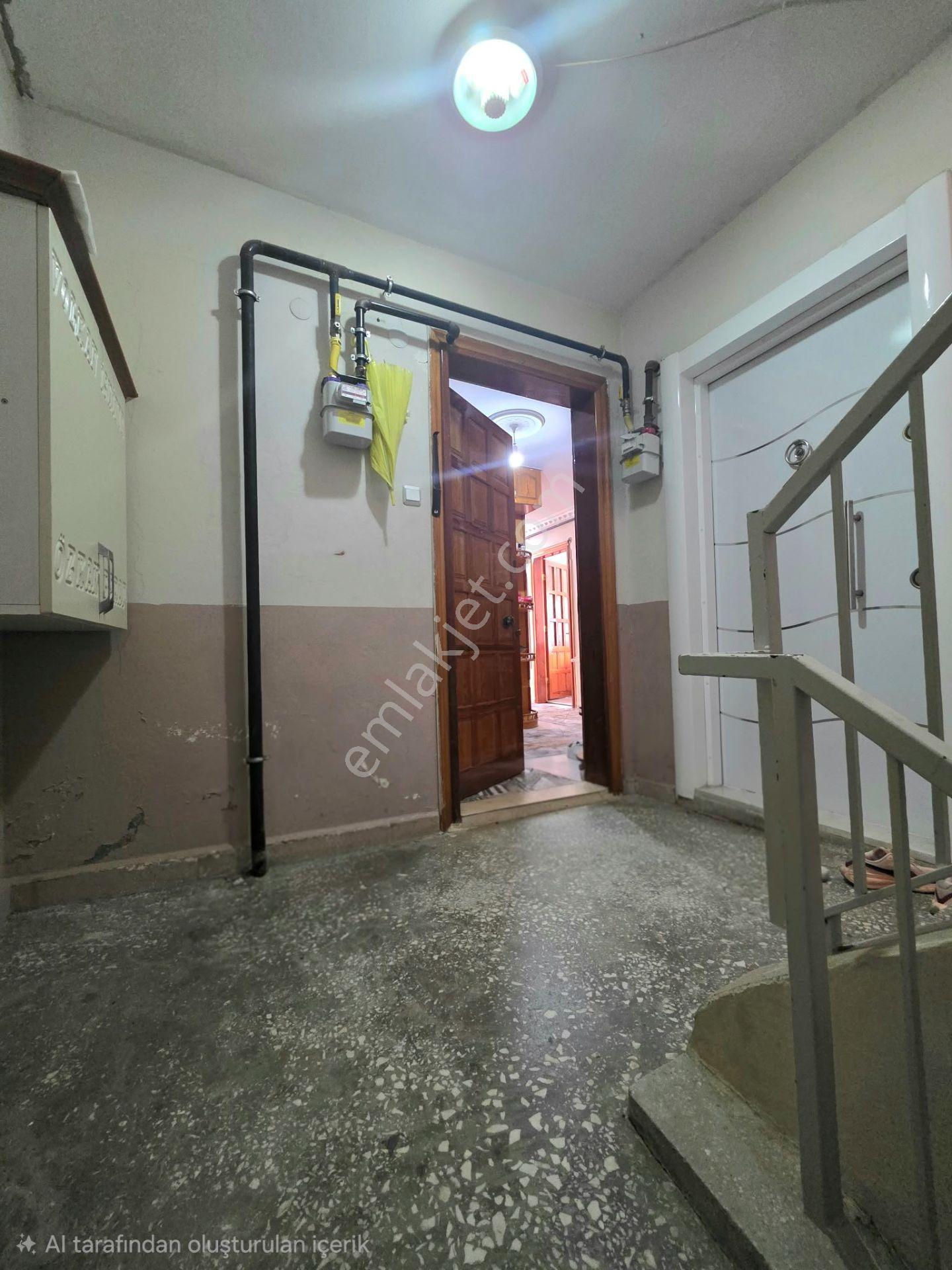 Nazilli Zafer Mahallesi’nde Satılık 3+1 Daire! — fotoğraf 9