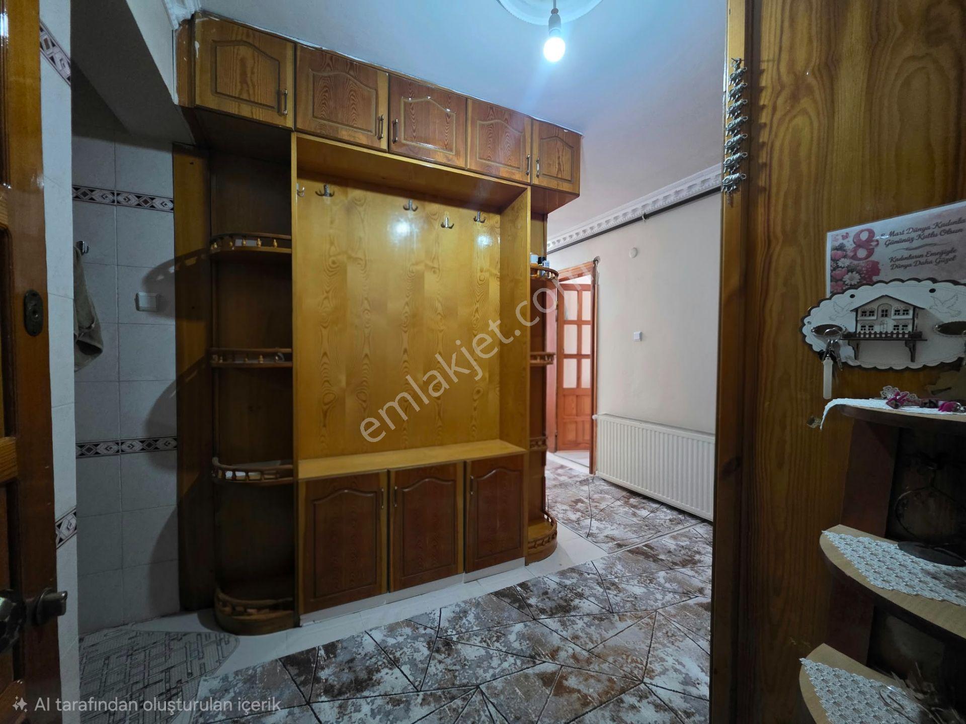 Nazilli Zafer Mahallesi’nde Satılık 3+1 Daire! — fotoğraf 12
