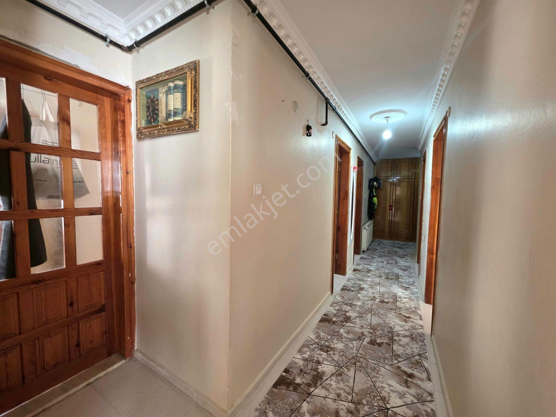 Nazilli Zafer Mahallesi’nde Satılık 3+1 Daire! — fotoğraf 13