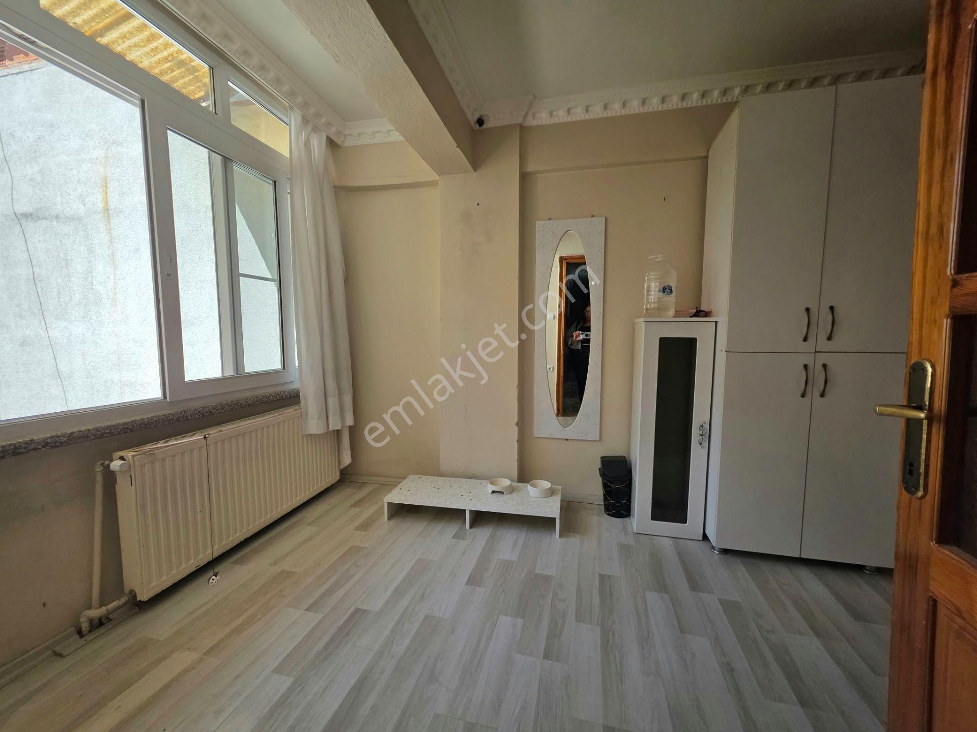 Nazilli Zafer Mahallesi’nde Satılık 3+1 Daire! — fotoğraf 15