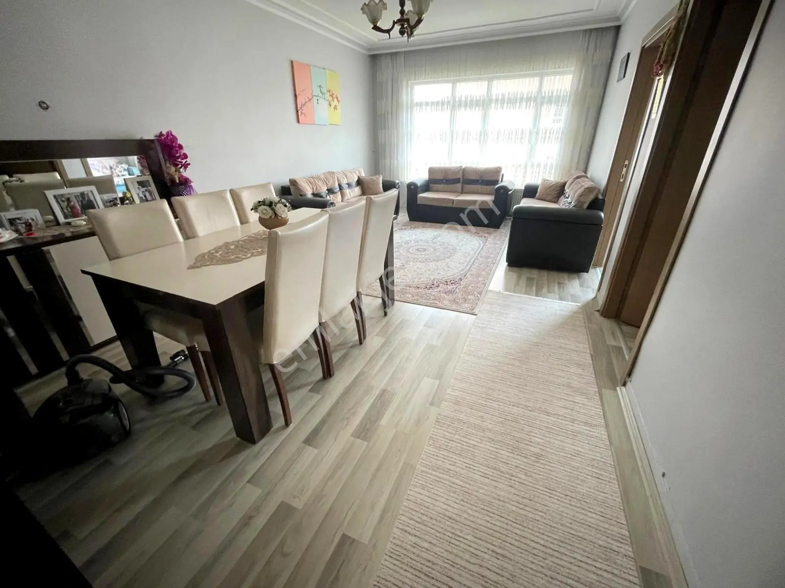 Erciyas'tan Abidinpaşa'da Yeni Yapılı 3+1 Daire — fotoğraf 3