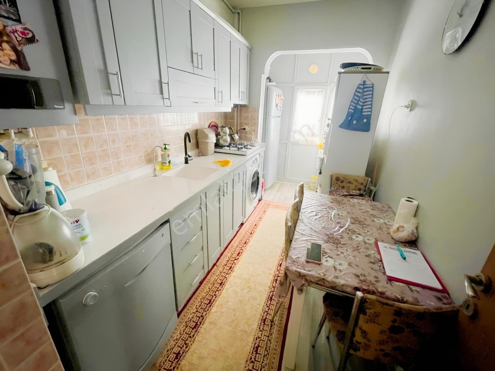 Erciyas'tan Abidinpaşa'da Yeni Yapılı 3+1 Daire — fotoğraf 6