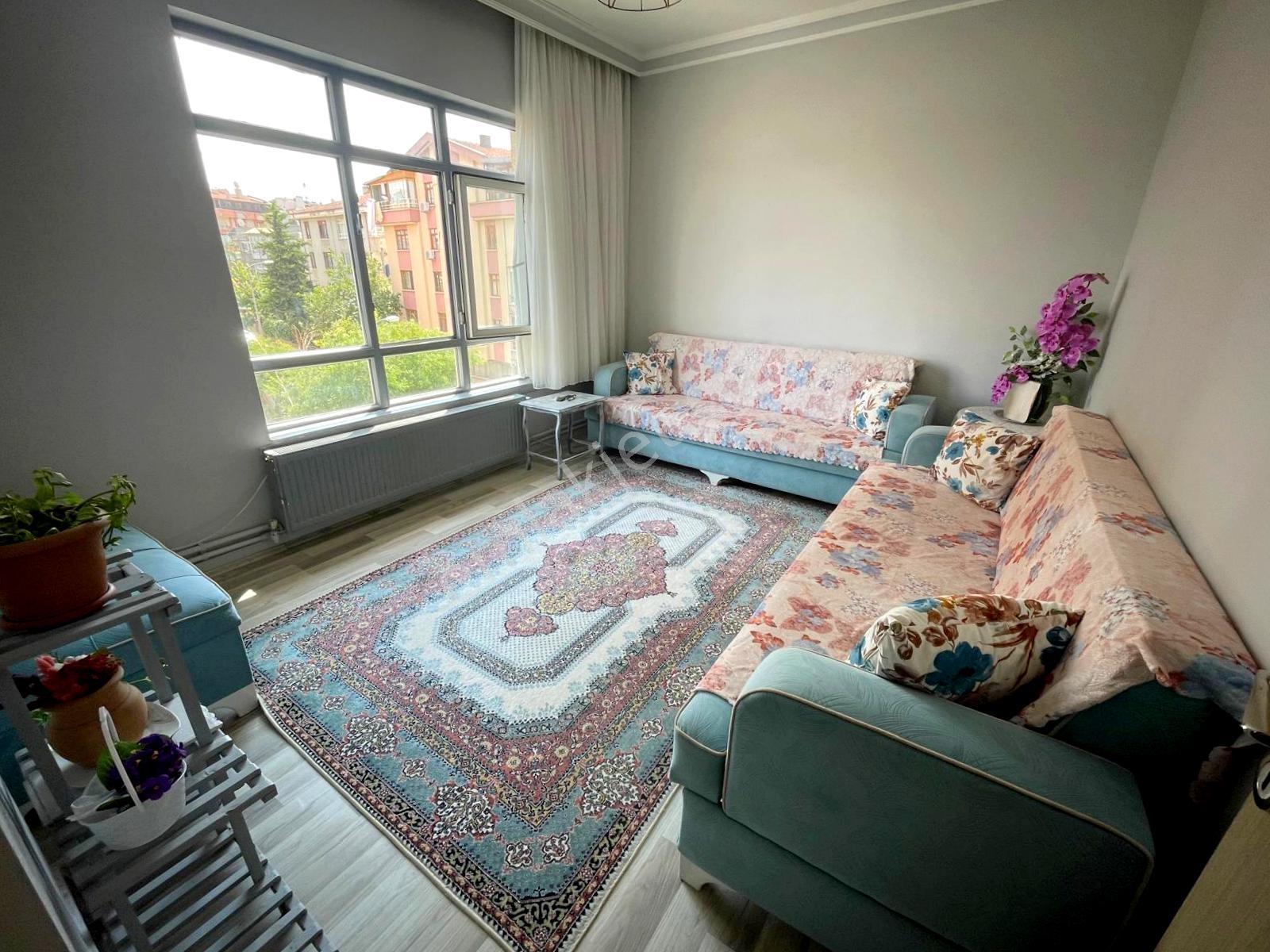 Erciyas'tan Abidinpaşa'da Yeni Yapılı 3+1 Daire — fotoğraf 9