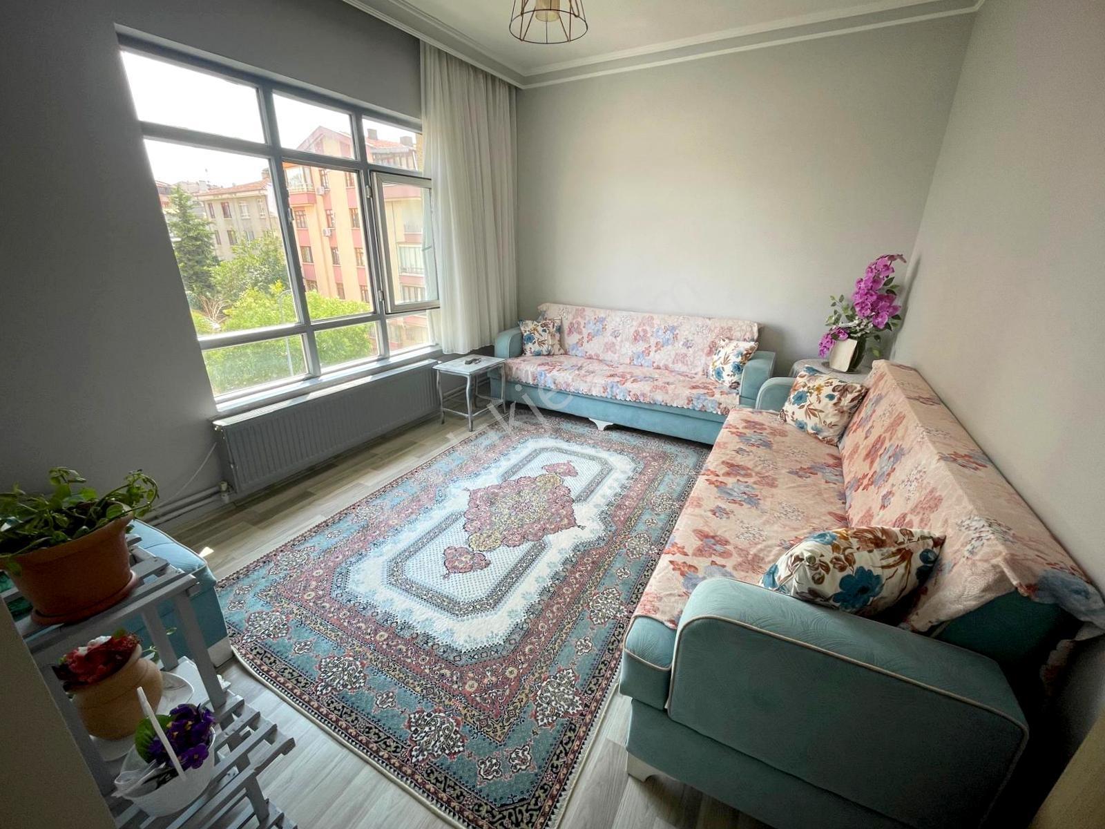 Erciyas'tan Abidinpaşa'da Yeni Yapılı 3+1 Daire — fotoğraf 10