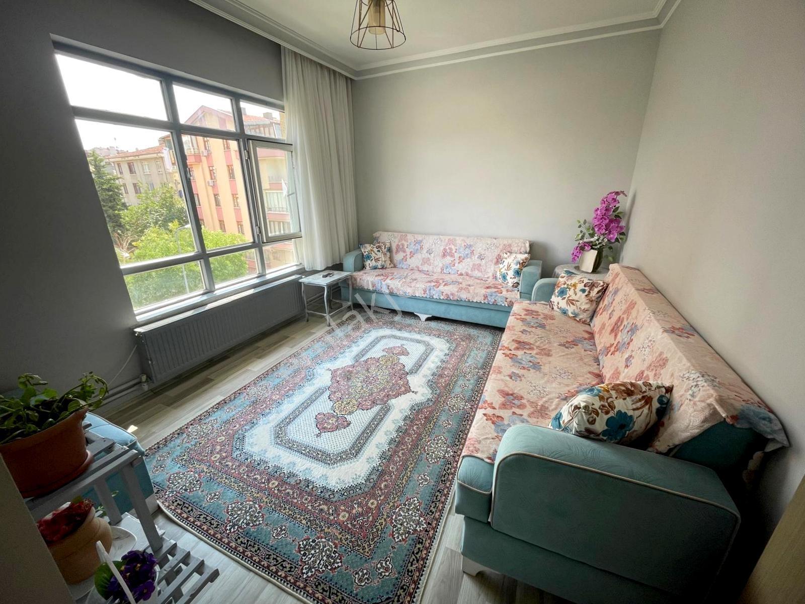 Erciyas'tan Abidinpaşa'da Yeni Yapılı 3+1 Daire — fotoğraf 11