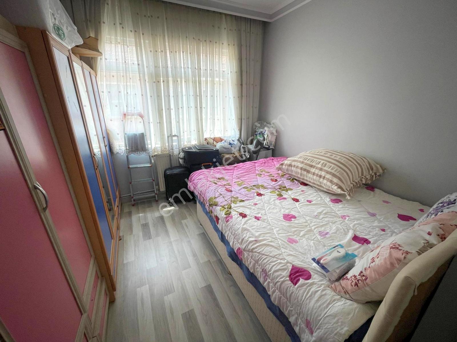 Erciyas'tan Abidinpaşa'da Yeni Yapılı 3+1 Daire — fotoğraf 12