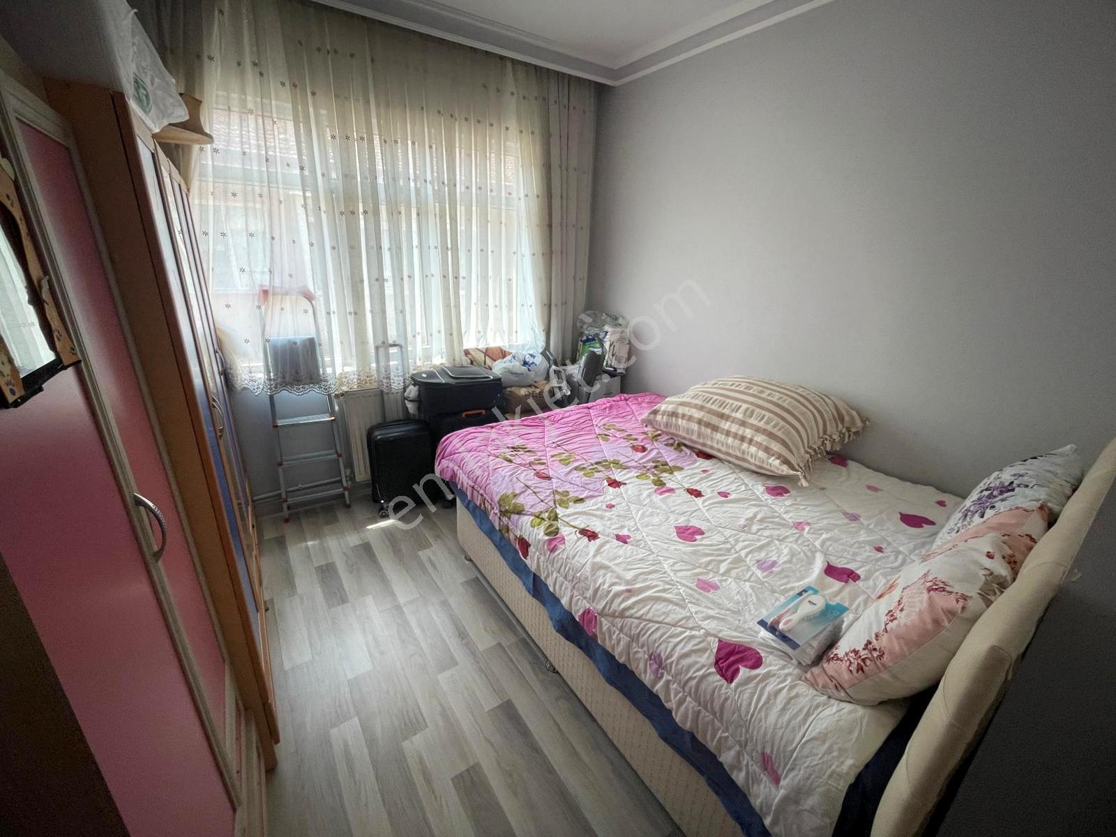 Erciyas'tan Abidinpaşa'da Yeni Yapılı 3+1 Daire — fotoğraf 13