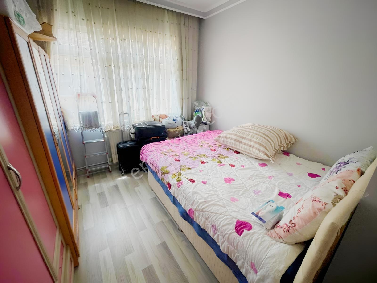 Erciyas'tan Abidinpaşa'da Yeni Yapılı 3+1 Daire — fotoğraf 14