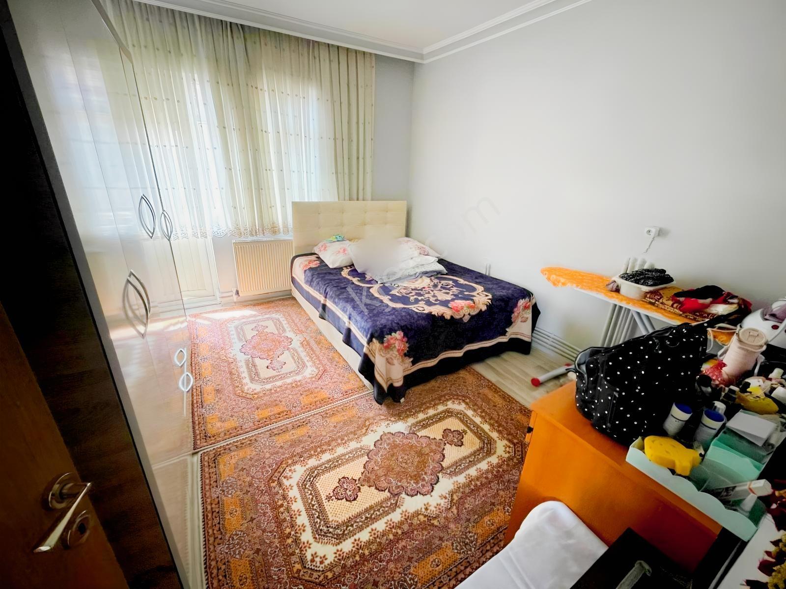 Erciyas'tan Abidinpaşa'da Yeni Yapılı 3+1 Daire — fotoğraf 15