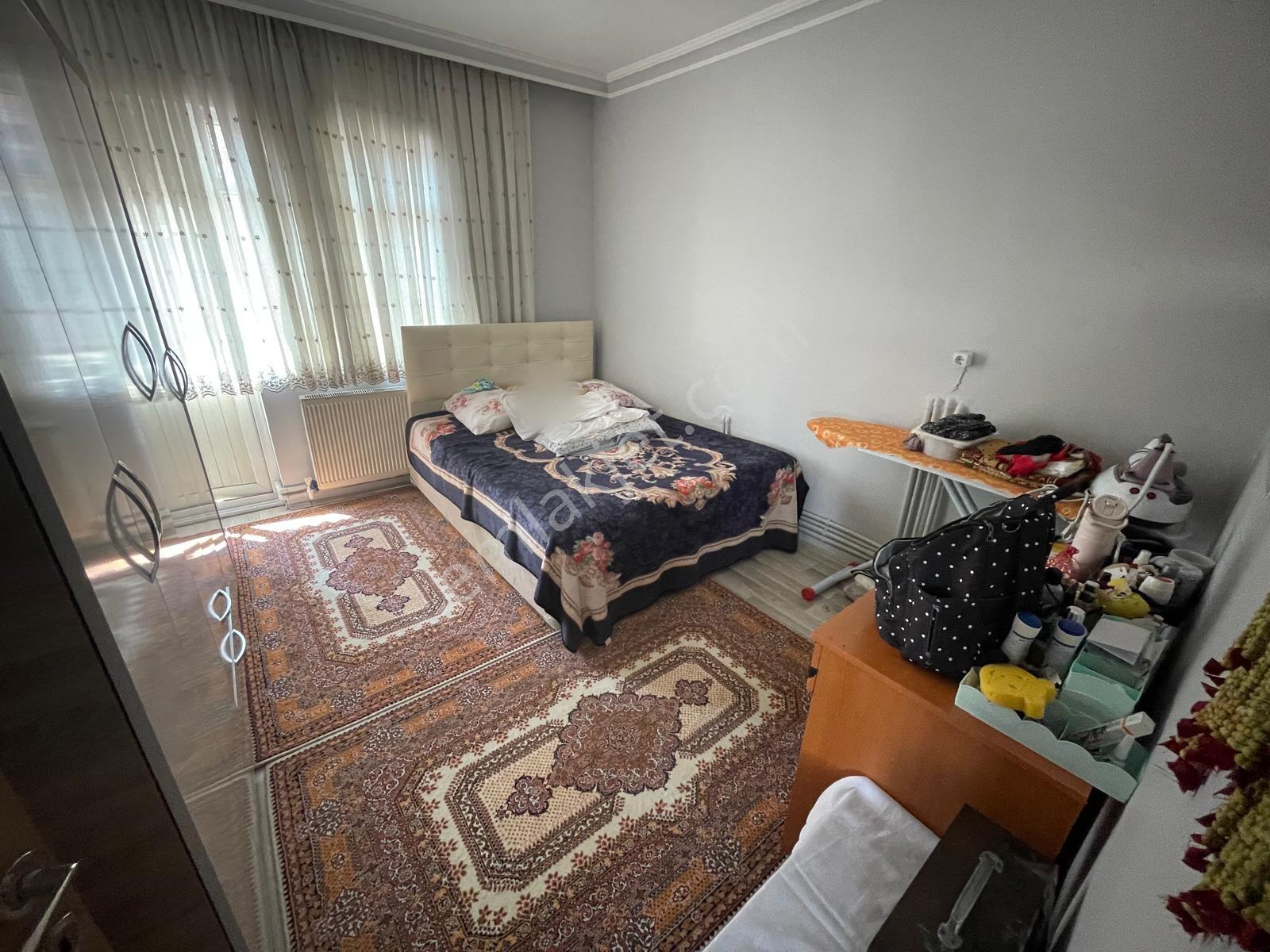 Erciyas'tan Abidinpaşa'da Yeni Yapılı 3+1 Daire — fotoğraf 16