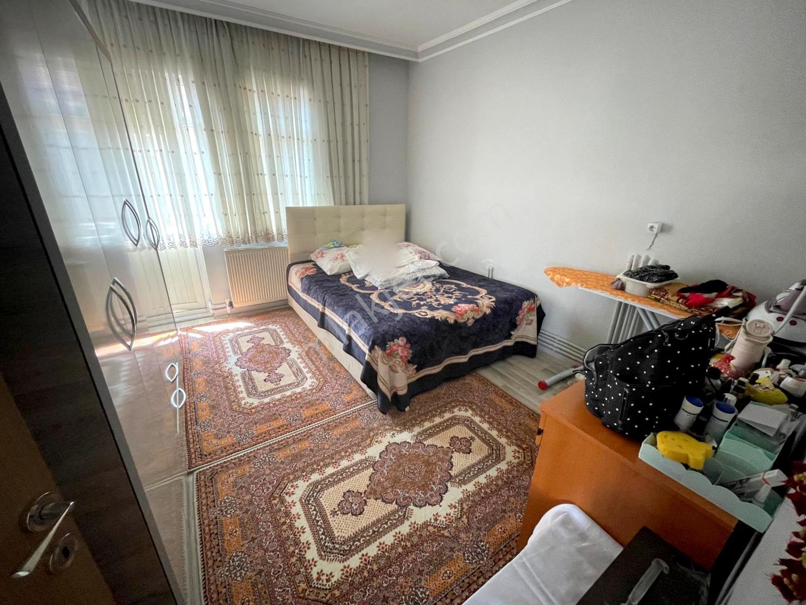 Erciyas'tan Abidinpaşa'da Yeni Yapılı 3+1 Daire — fotoğraf 17