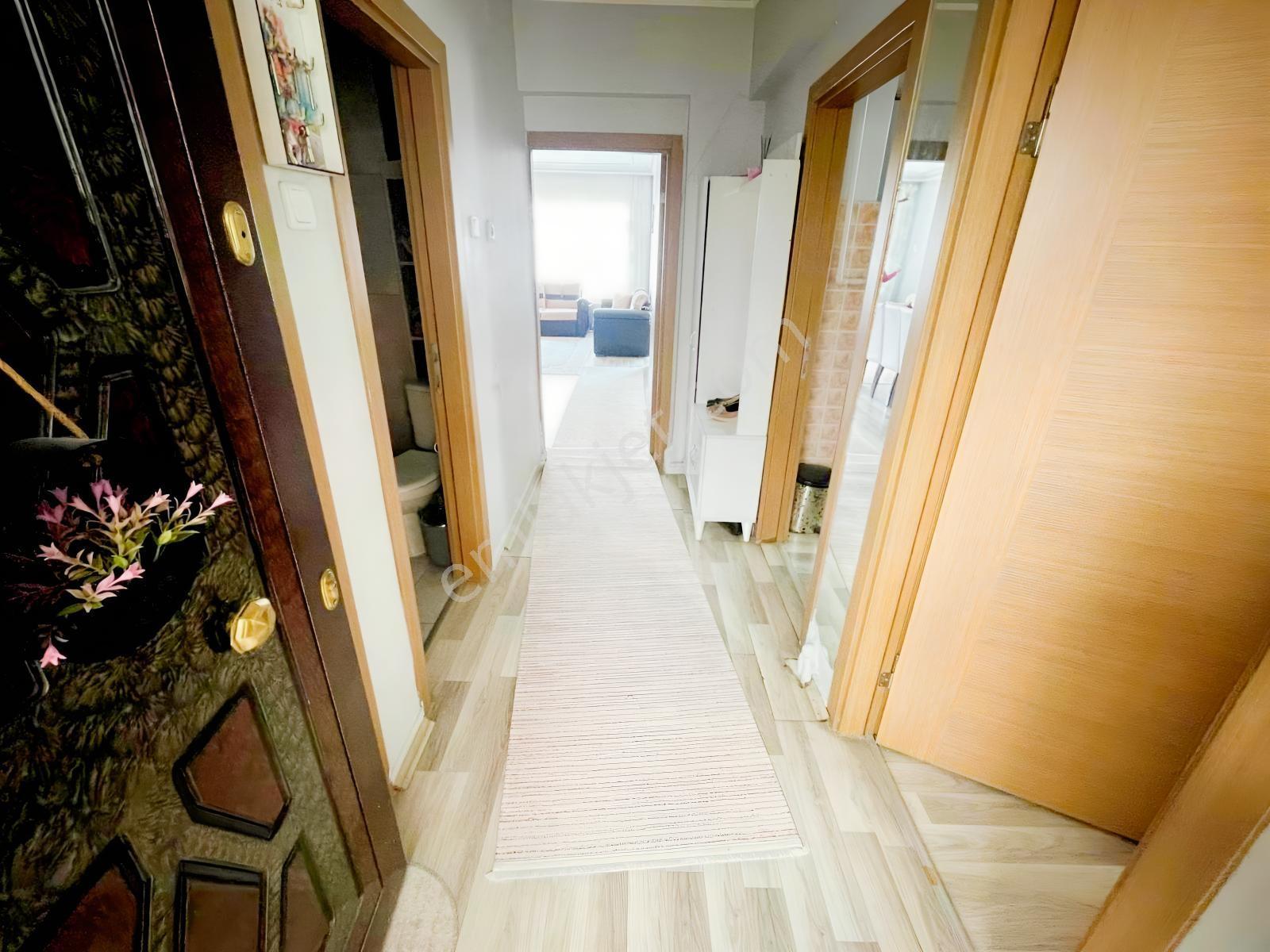 Erciyas'tan Abidinpaşa'da Yeni Yapılı 3+1 Daire — fotoğraf 18