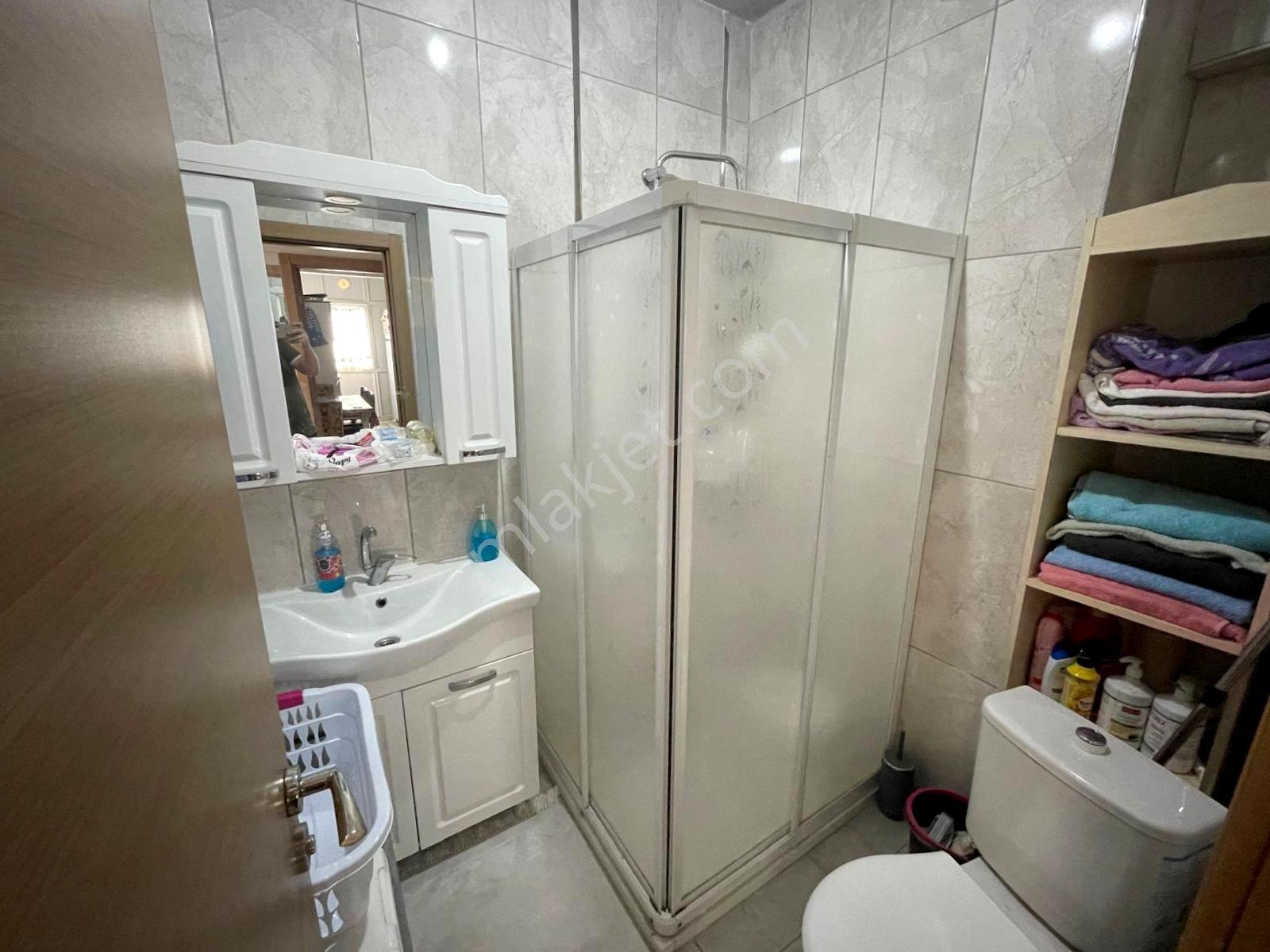 Erciyas'tan Abidinpaşa'da Yeni Yapılı 3+1 Daire — fotoğraf 20