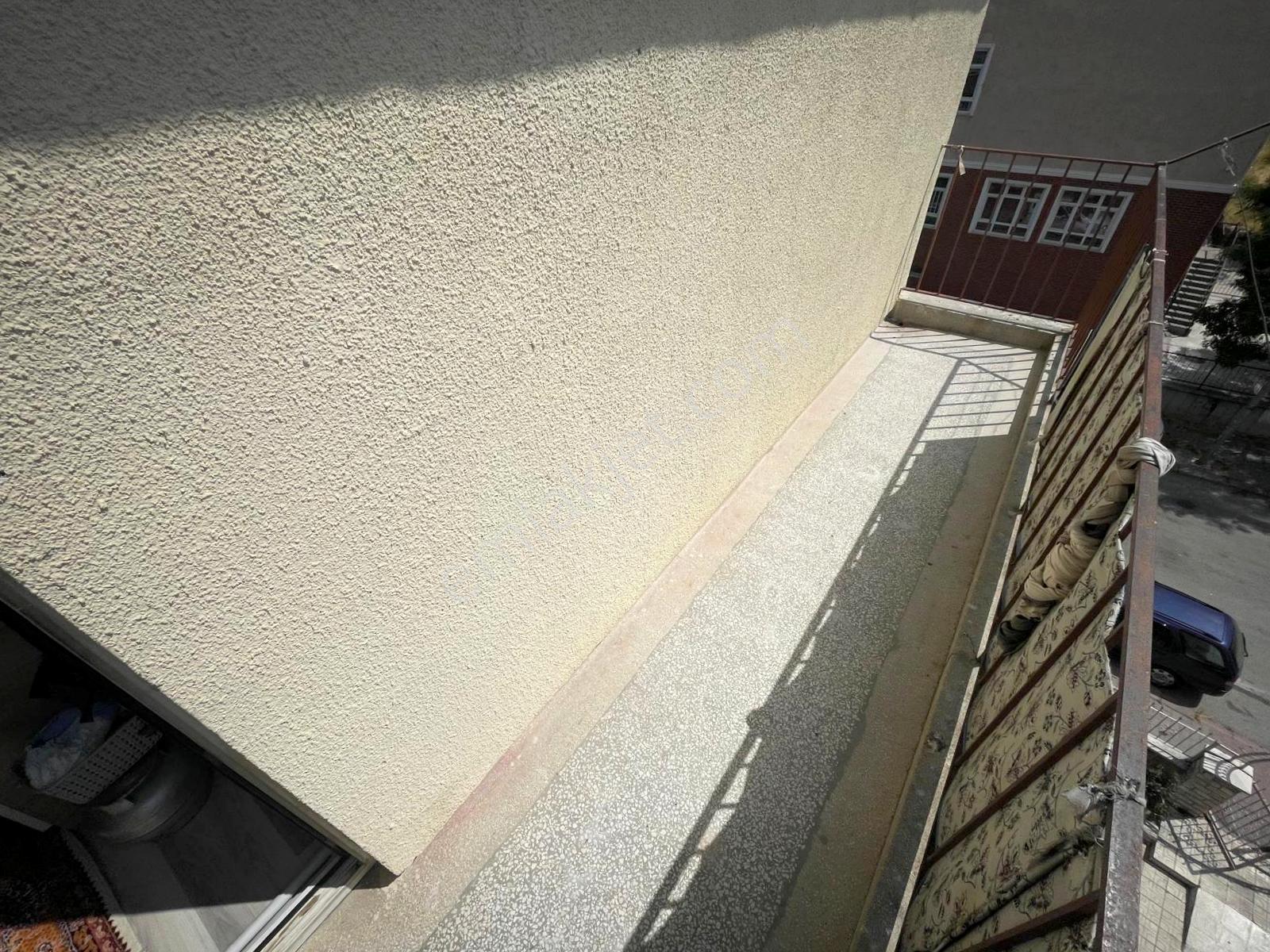 Erciyas'tan Abidinpaşa'da Yeni Yapılı 3+1 Daire — fotoğraf 21