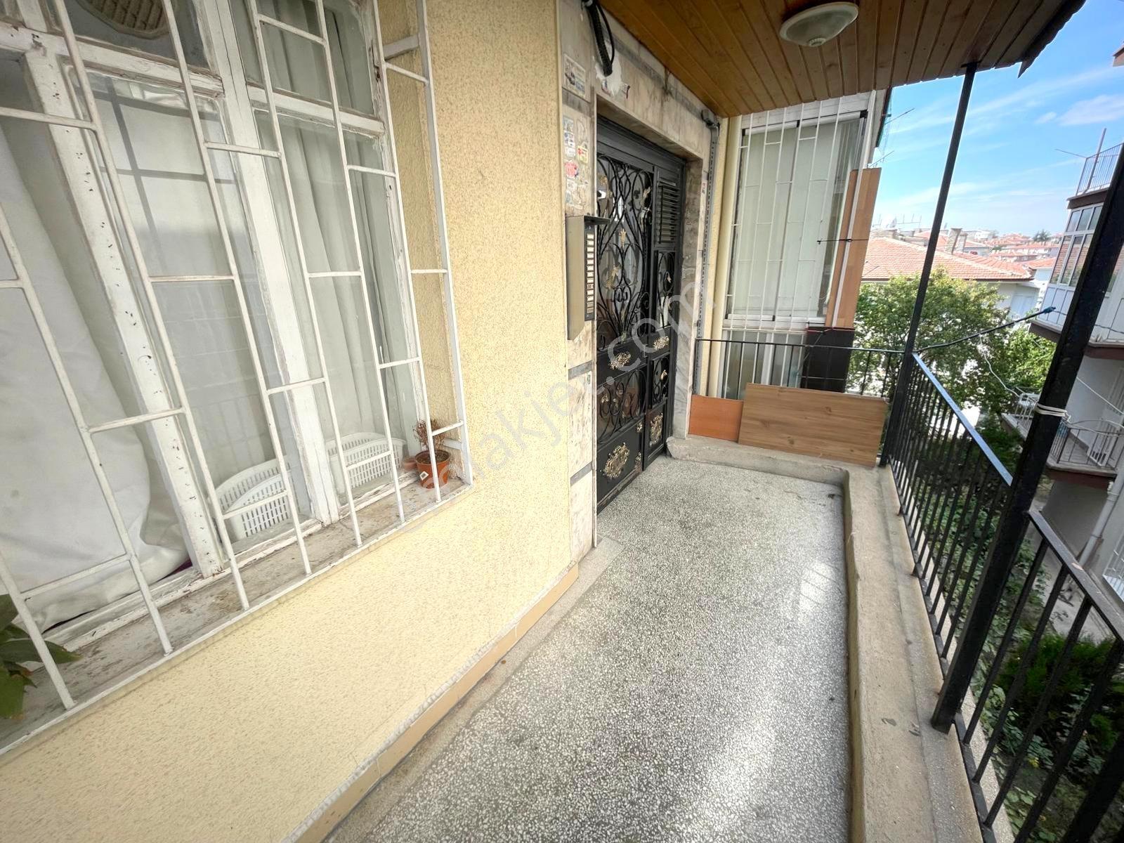Erciyas'tan Abidinpaşa'da Yeni Yapılı 3+1 Daire — fotoğraf 22